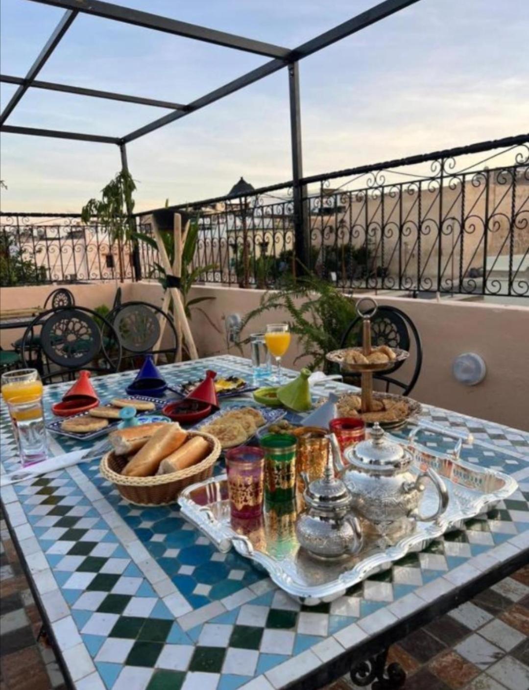 Riad Bab Rahba