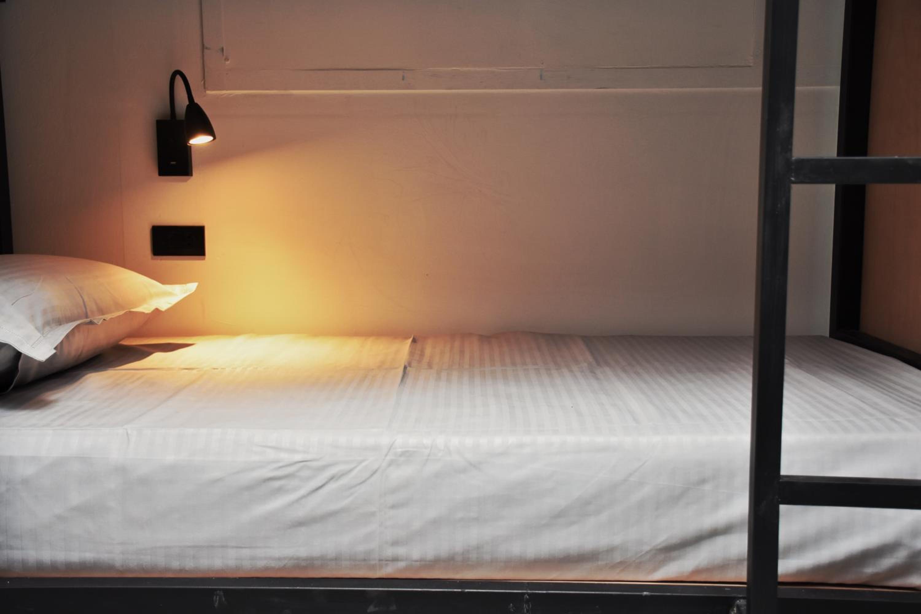 Kinboshi Hostel Silom