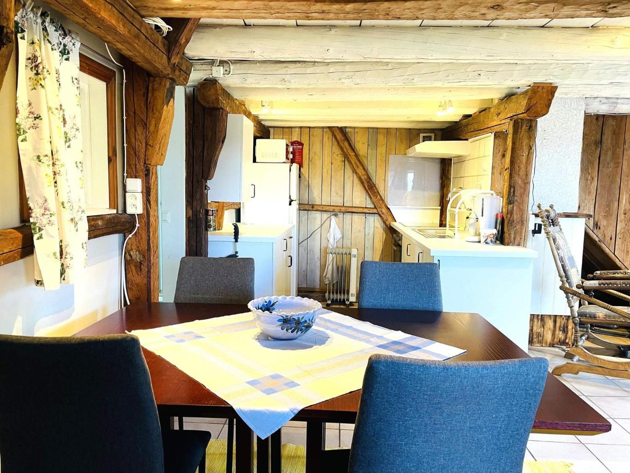 4 person holiday home in UDDEVALLA