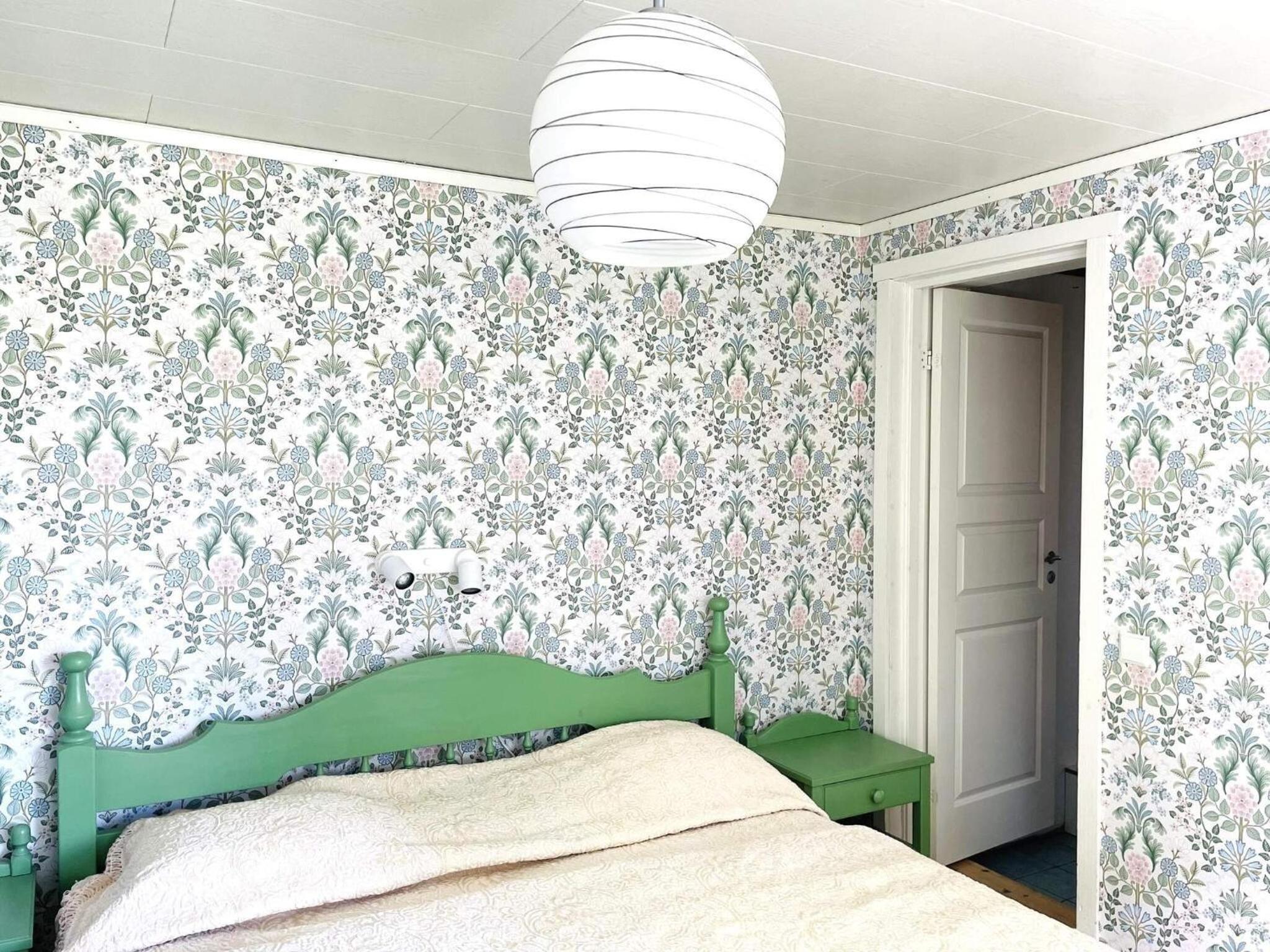 4 person holiday home in UDDEVALLA