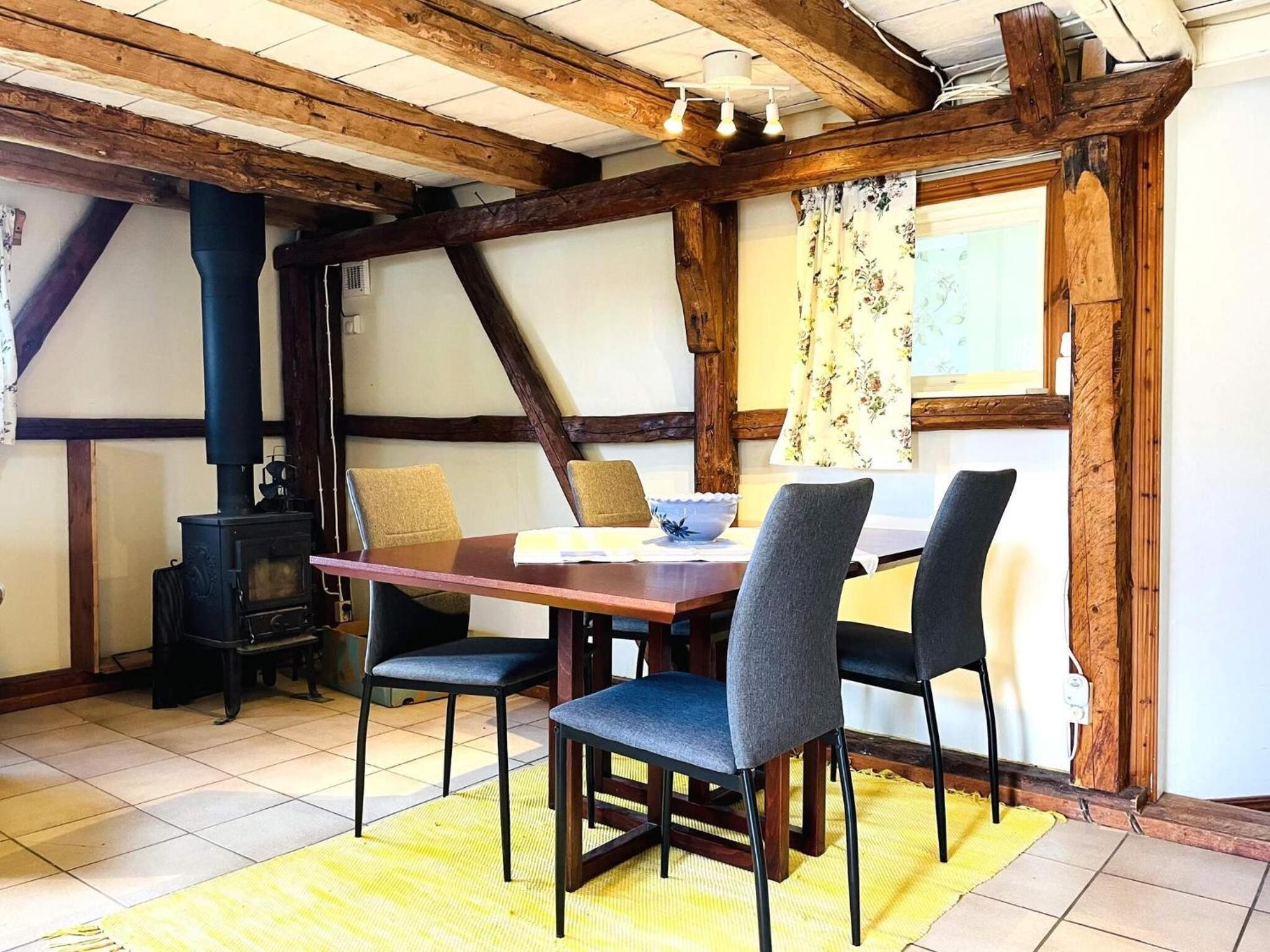 4 person holiday home in UDDEVALLA