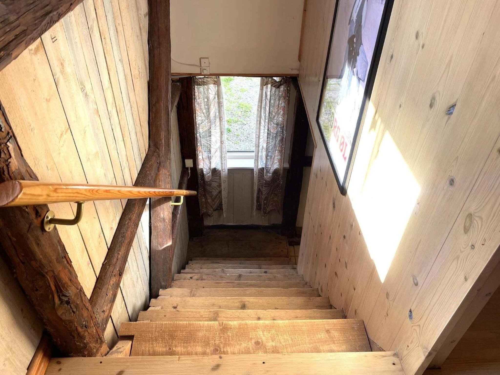 4 person holiday home in UDDEVALLA