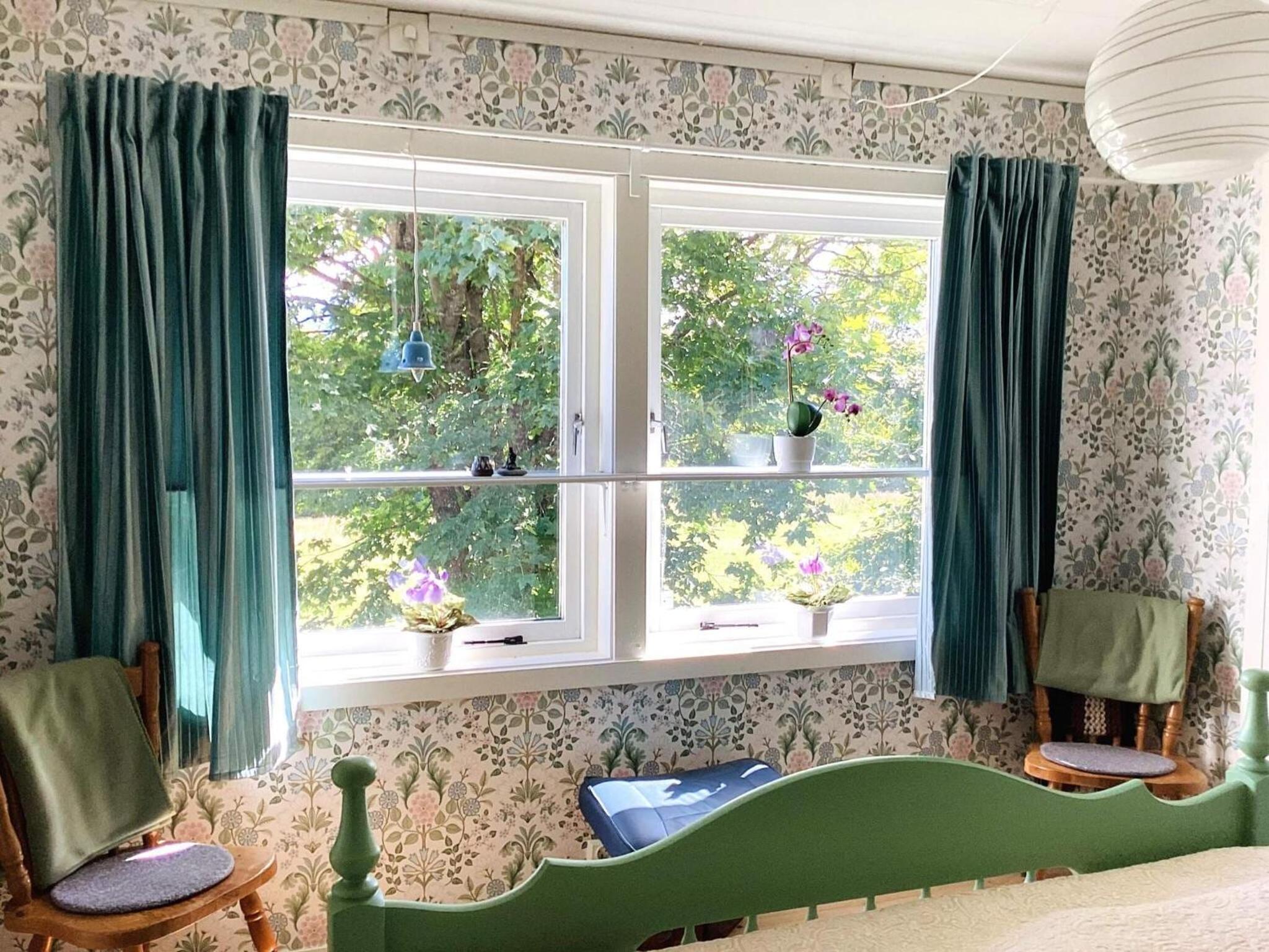 4 person holiday home in UDDEVALLA