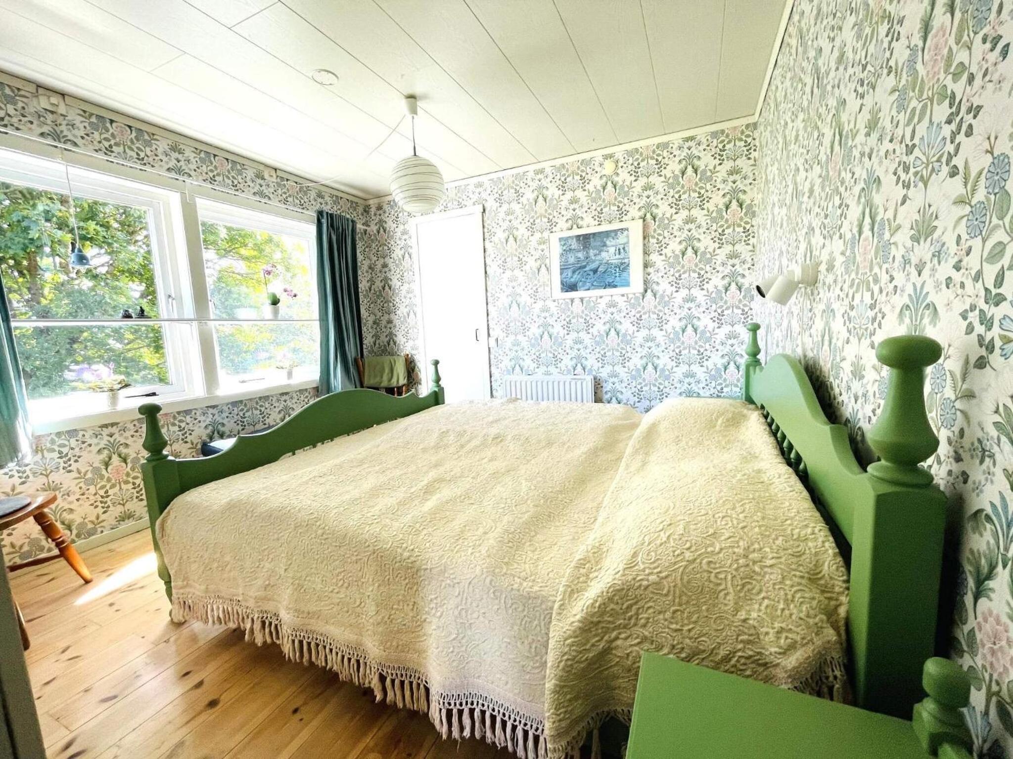 4 person holiday home in UDDEVALLA