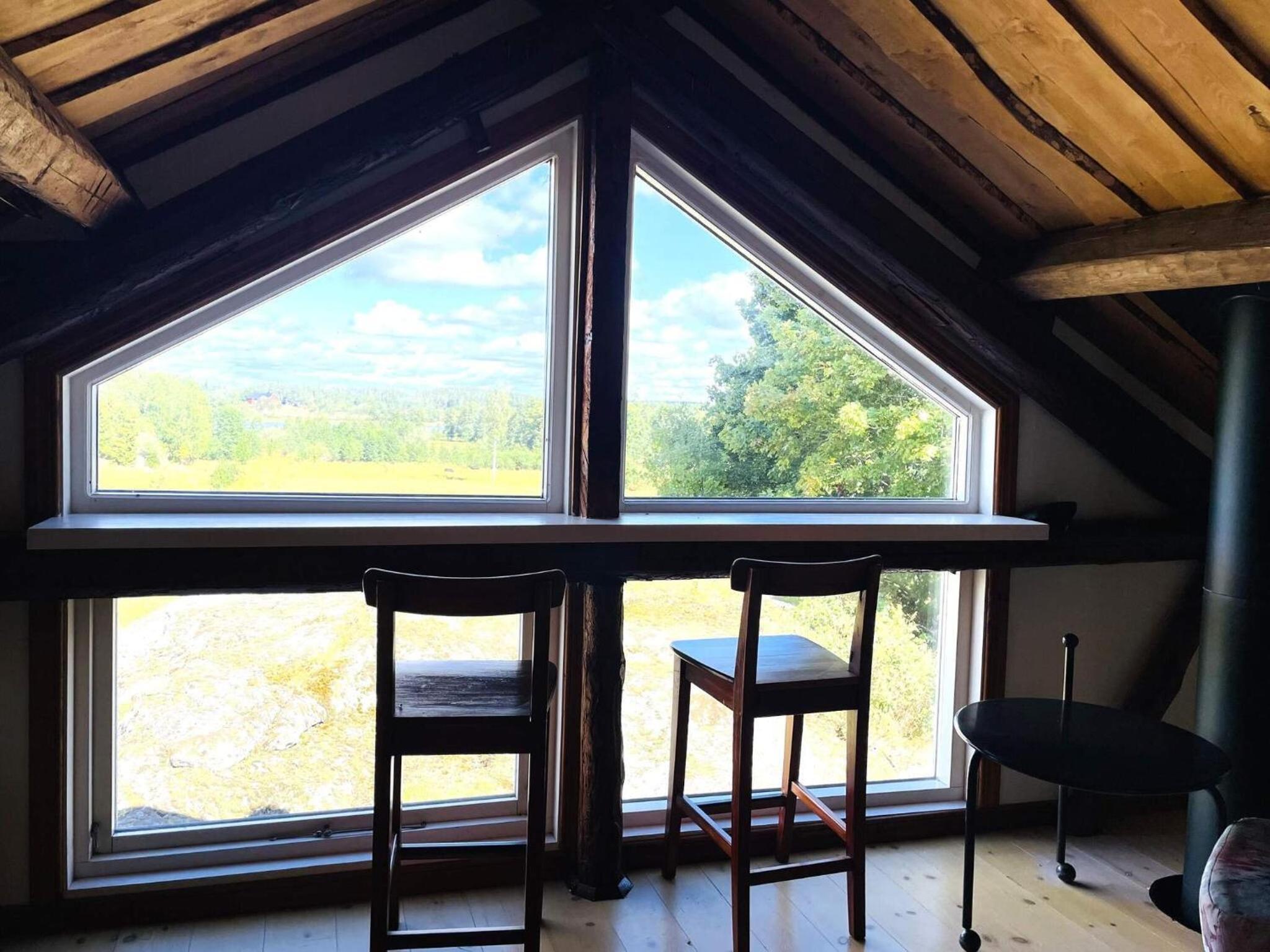 4 person holiday home in UDDEVALLA