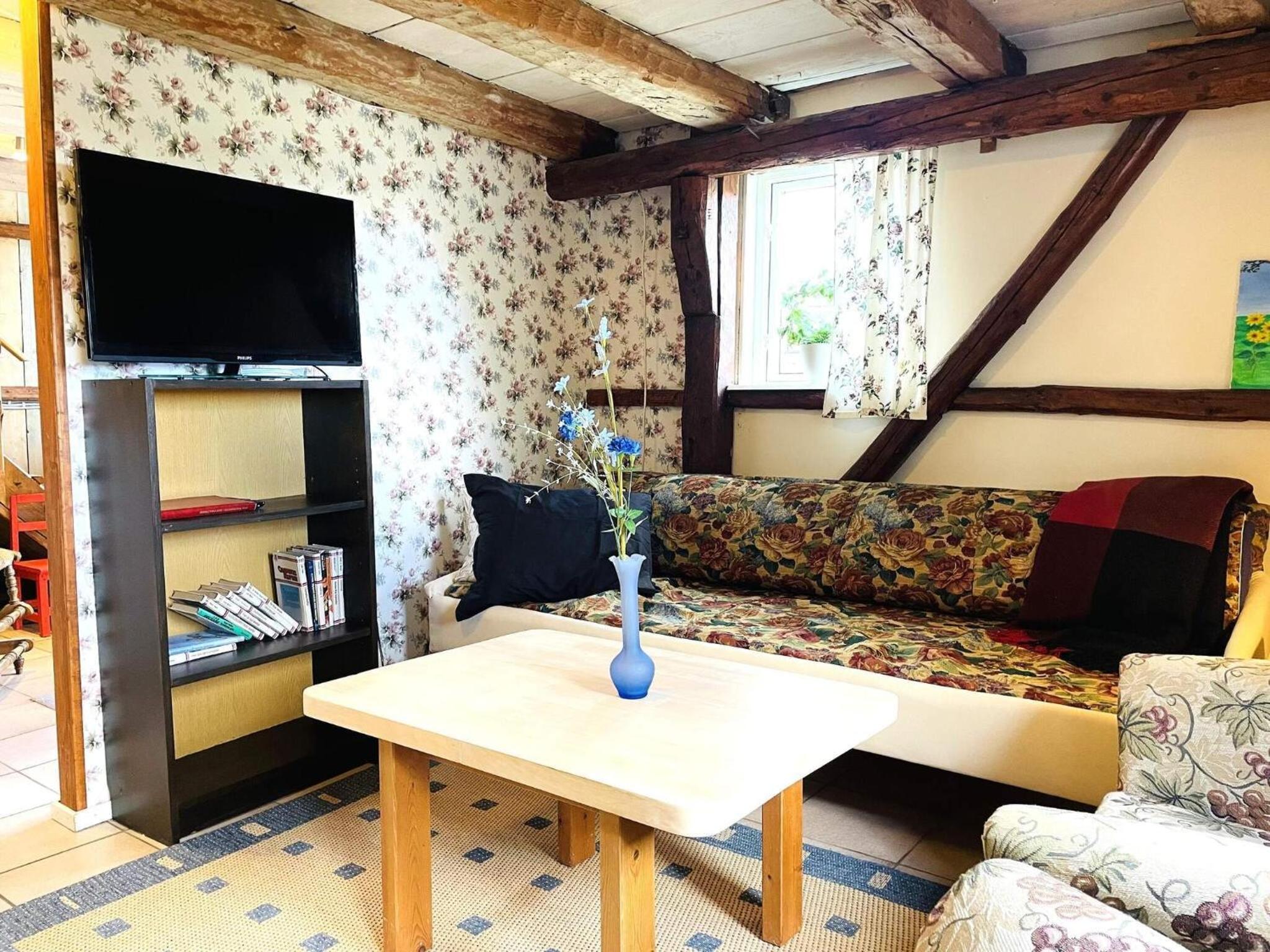 4 person holiday home in UDDEVALLA