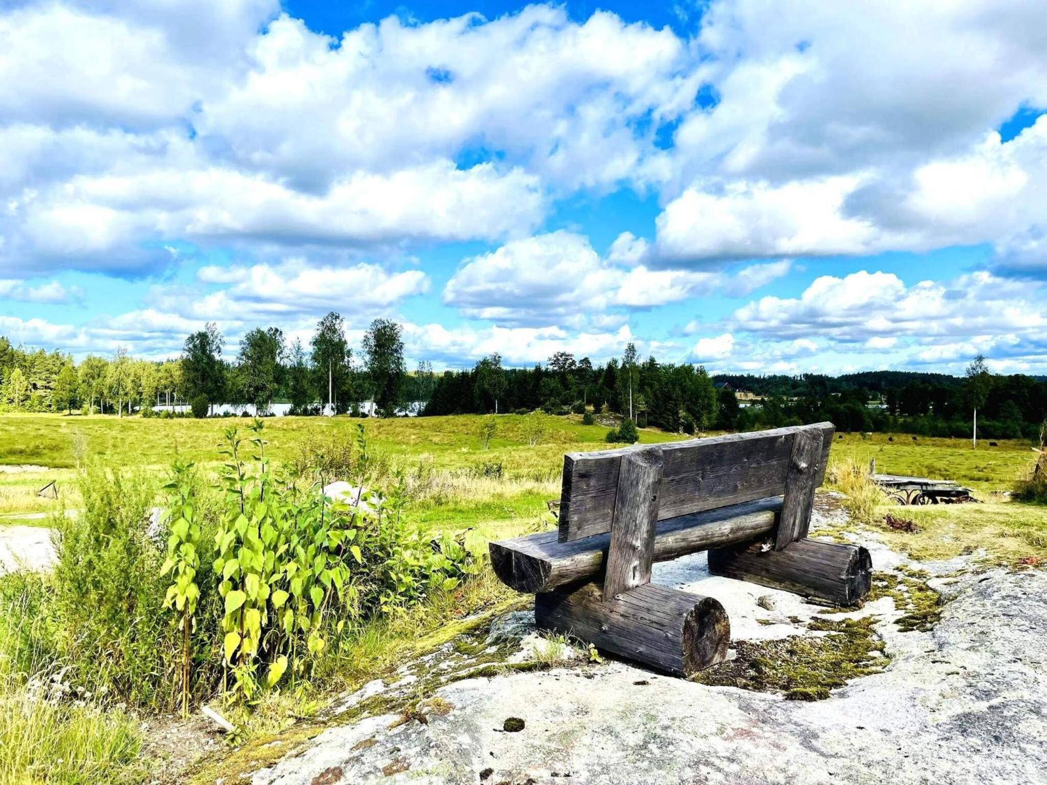 4 person holiday home in UDDEVALLA
