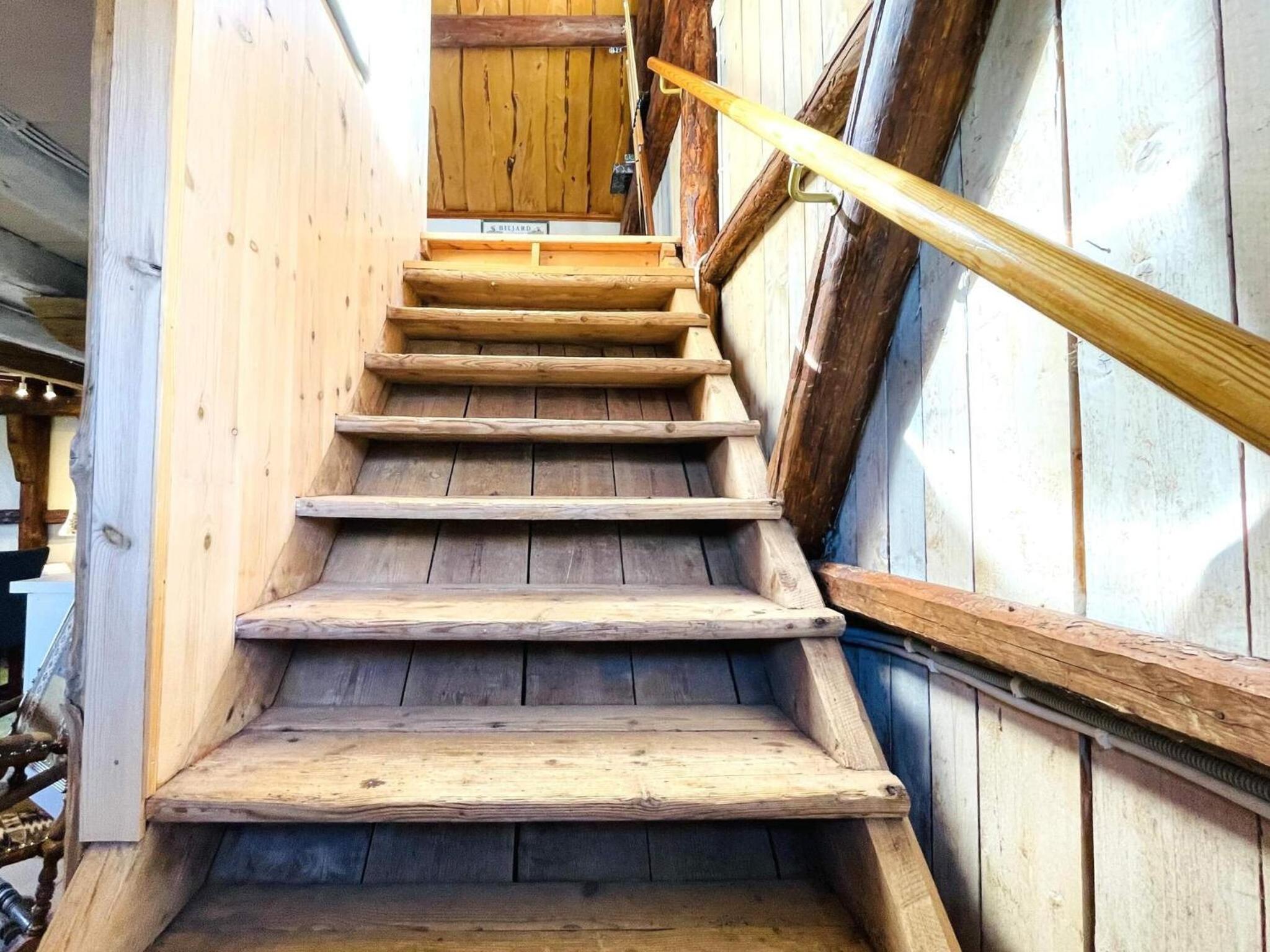 4 person holiday home in UDDEVALLA