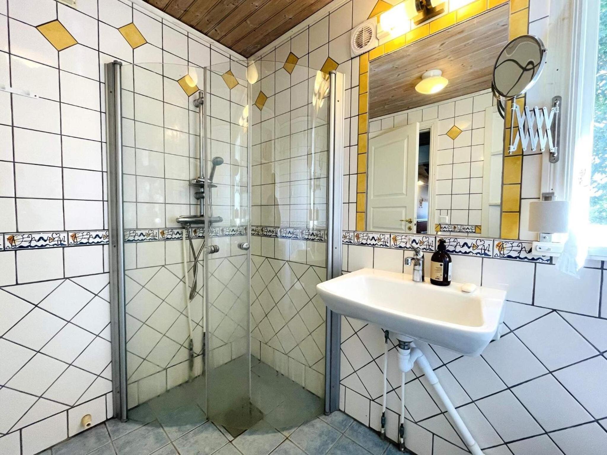 4 person holiday home in UDDEVALLA