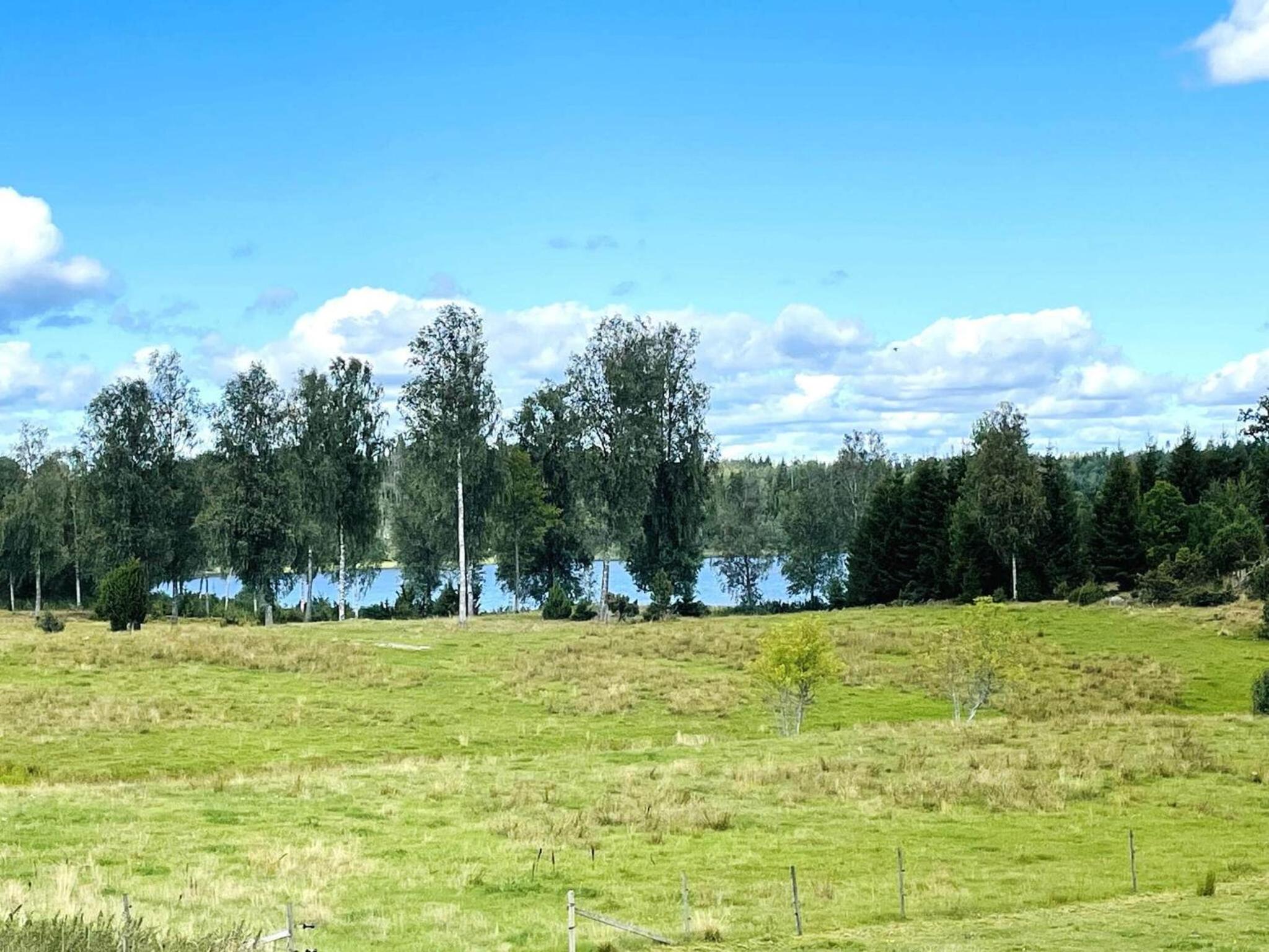 4 person holiday home in UDDEVALLA