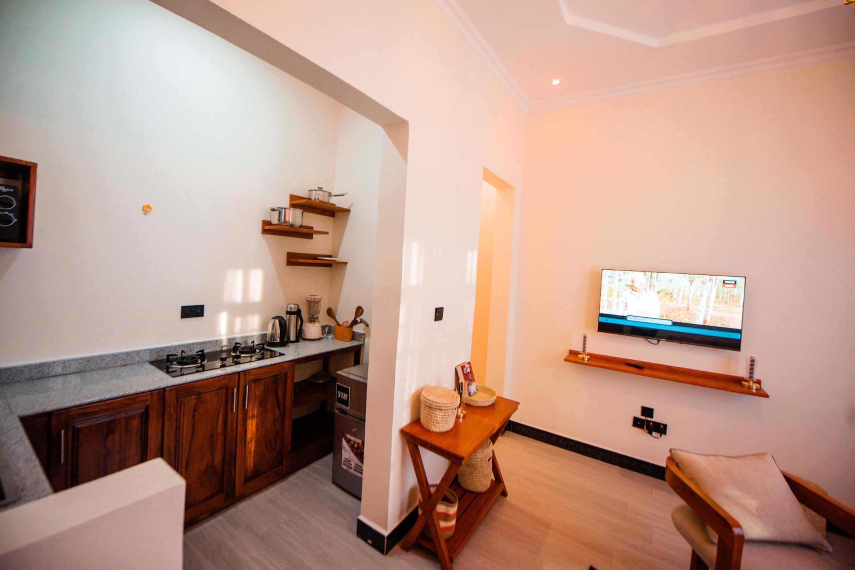 Heaven Hill Apartments - Arusha