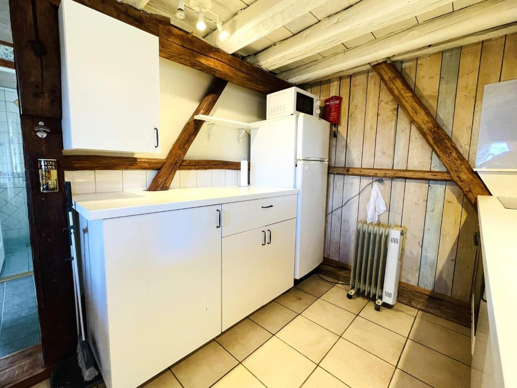 4 person holiday home in UDDEVALLA