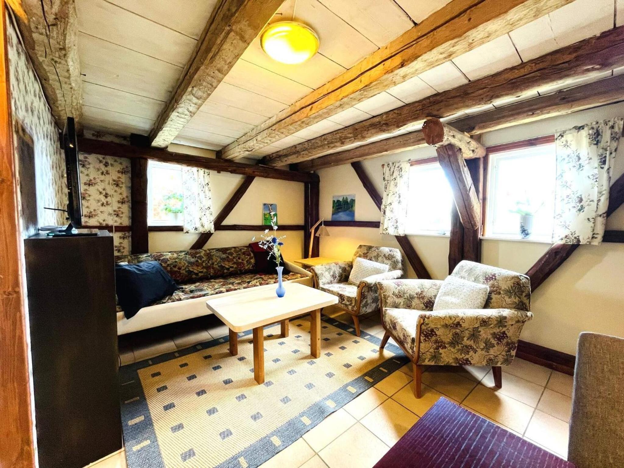 4 person holiday home in UDDEVALLA
