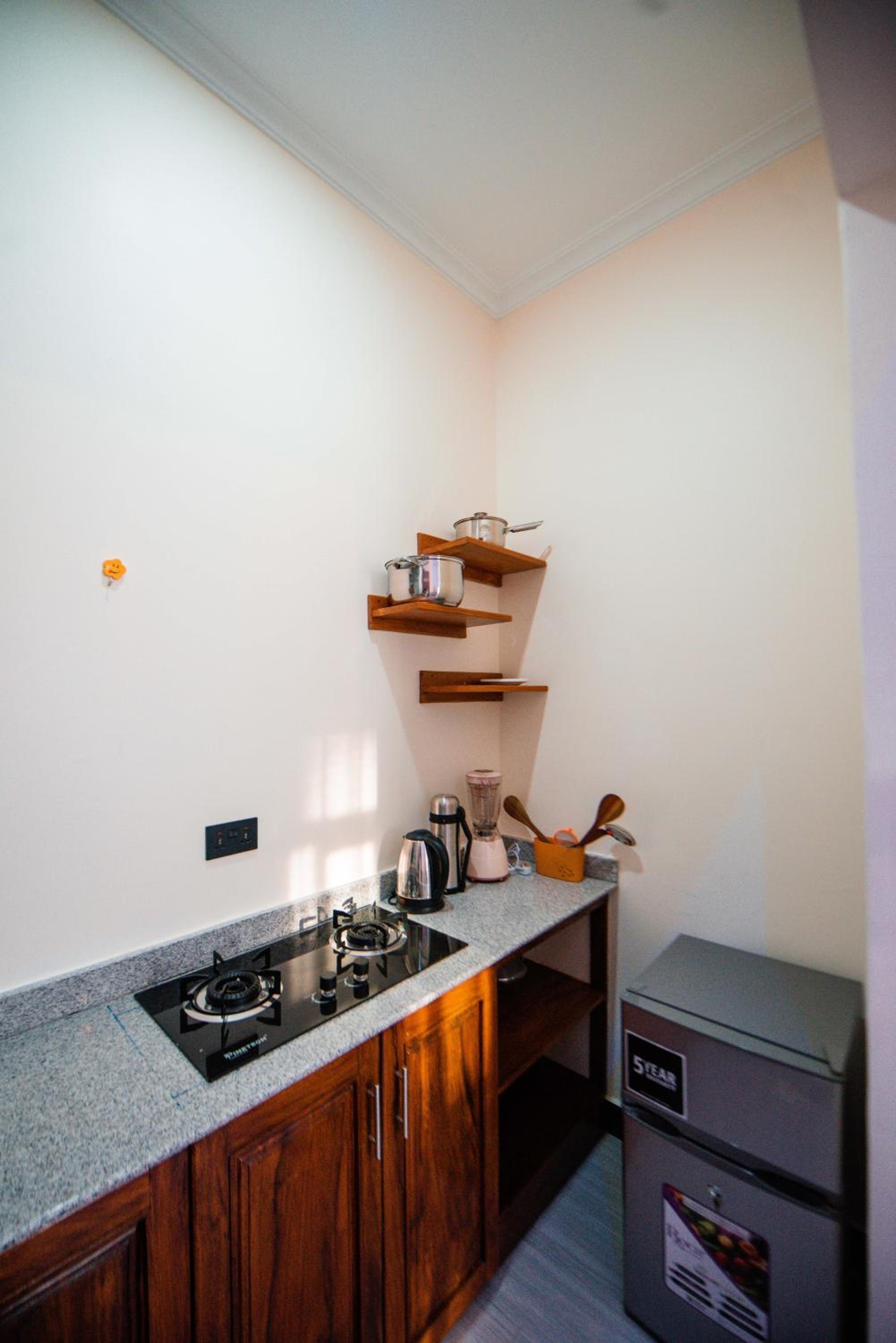Heaven Hill Apartments - Arusha