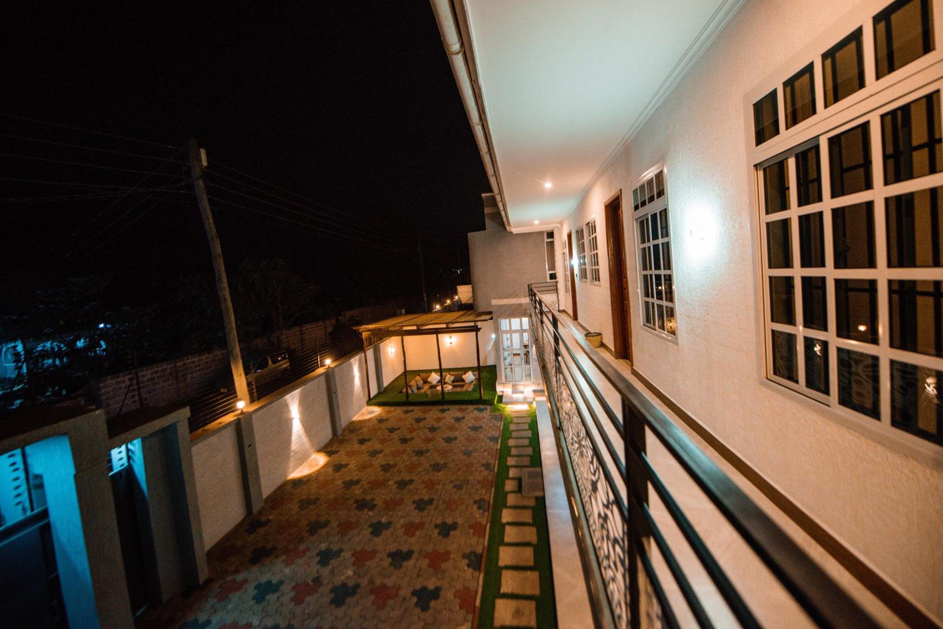 Heaven Hill Apartments - Arusha