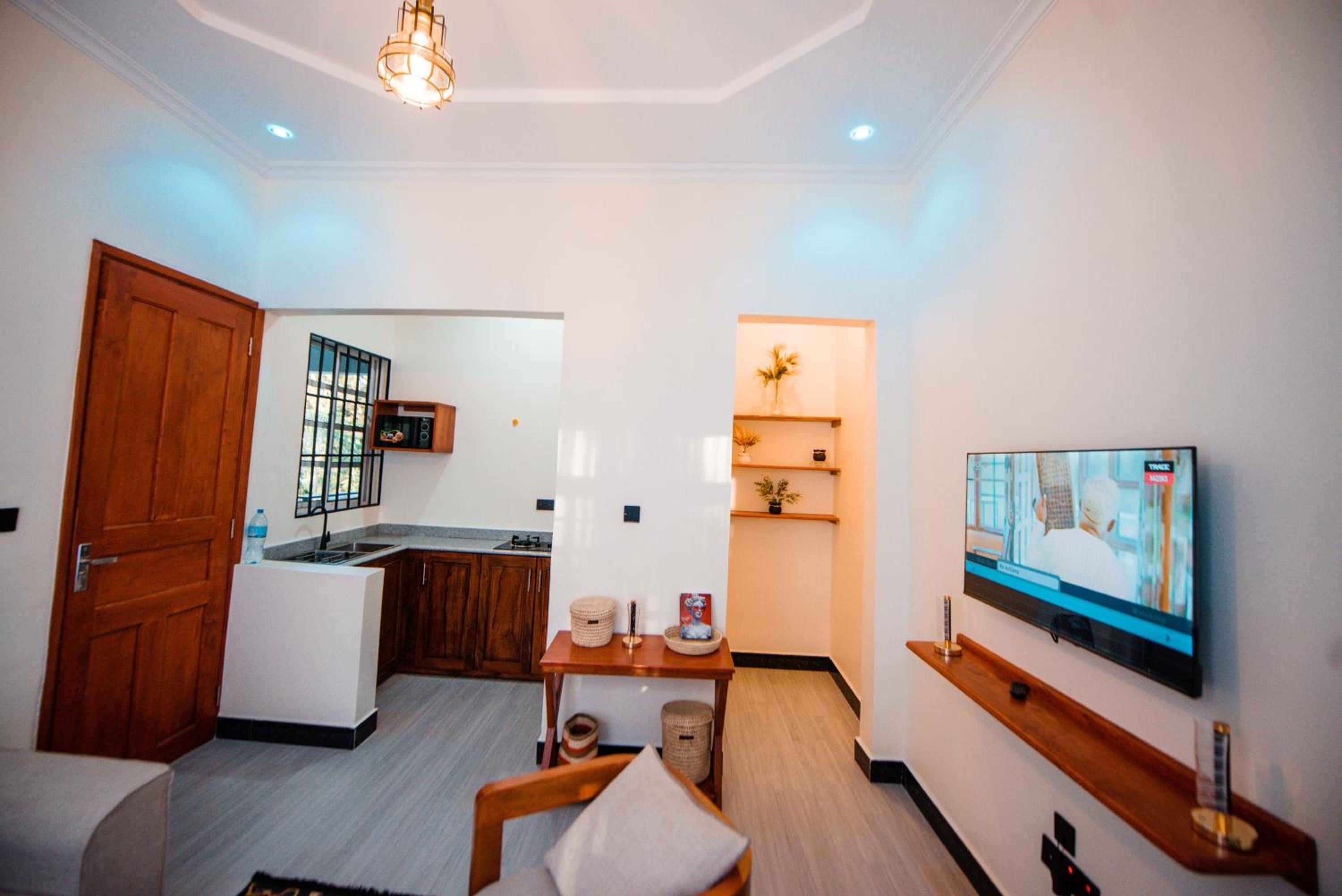 Heaven Hill Apartments - Arusha