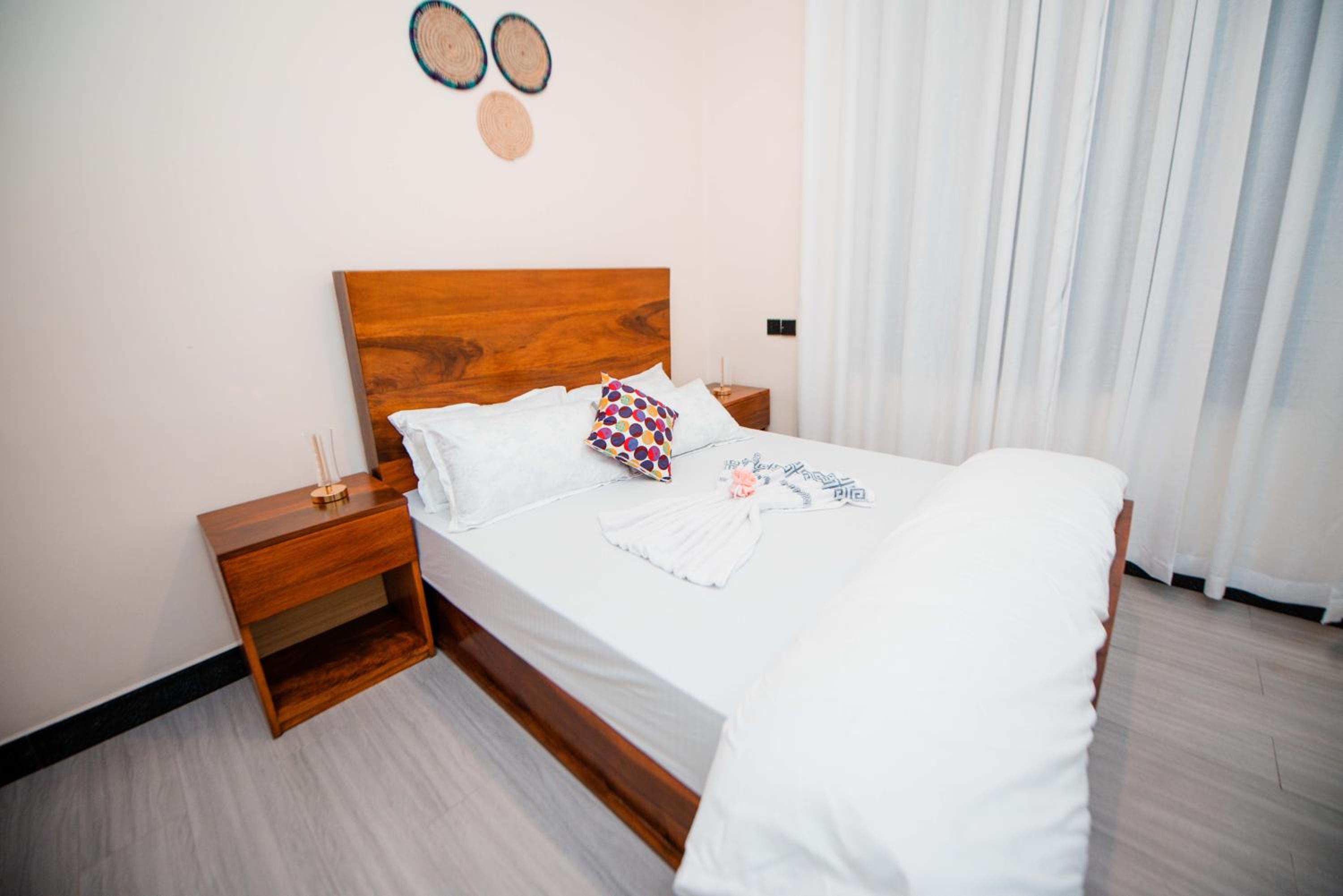Heaven Hill Apartments - Arusha