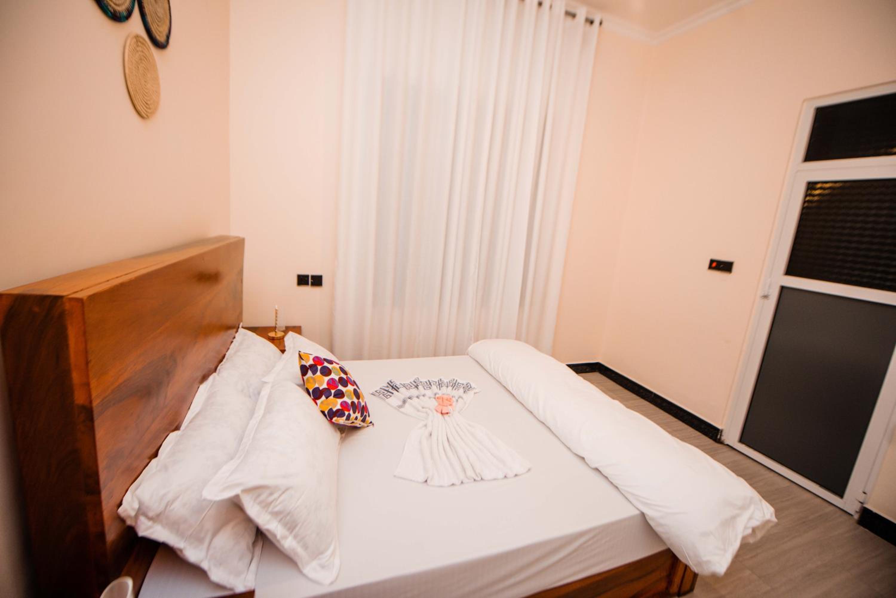 Heaven Hill Apartments - Arusha