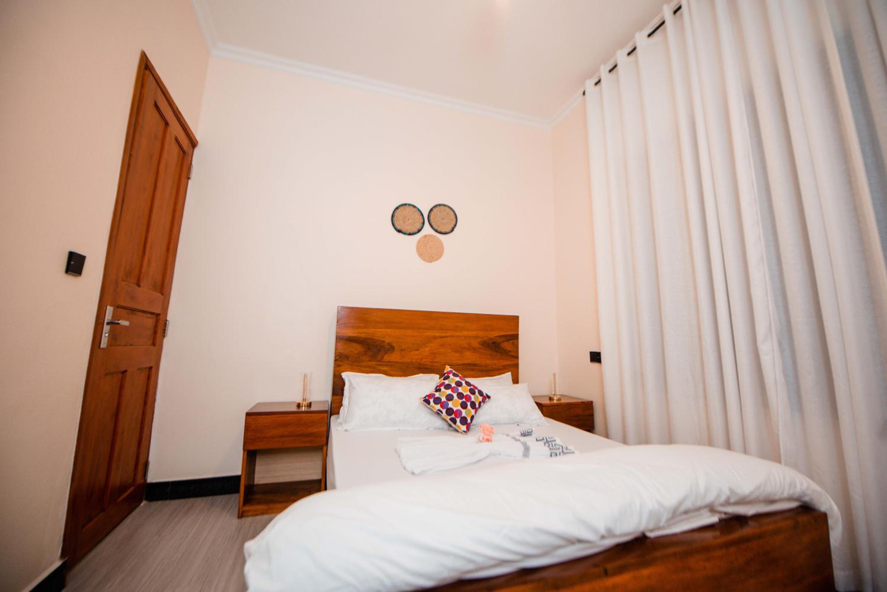 Heaven Hill Apartments - Arusha