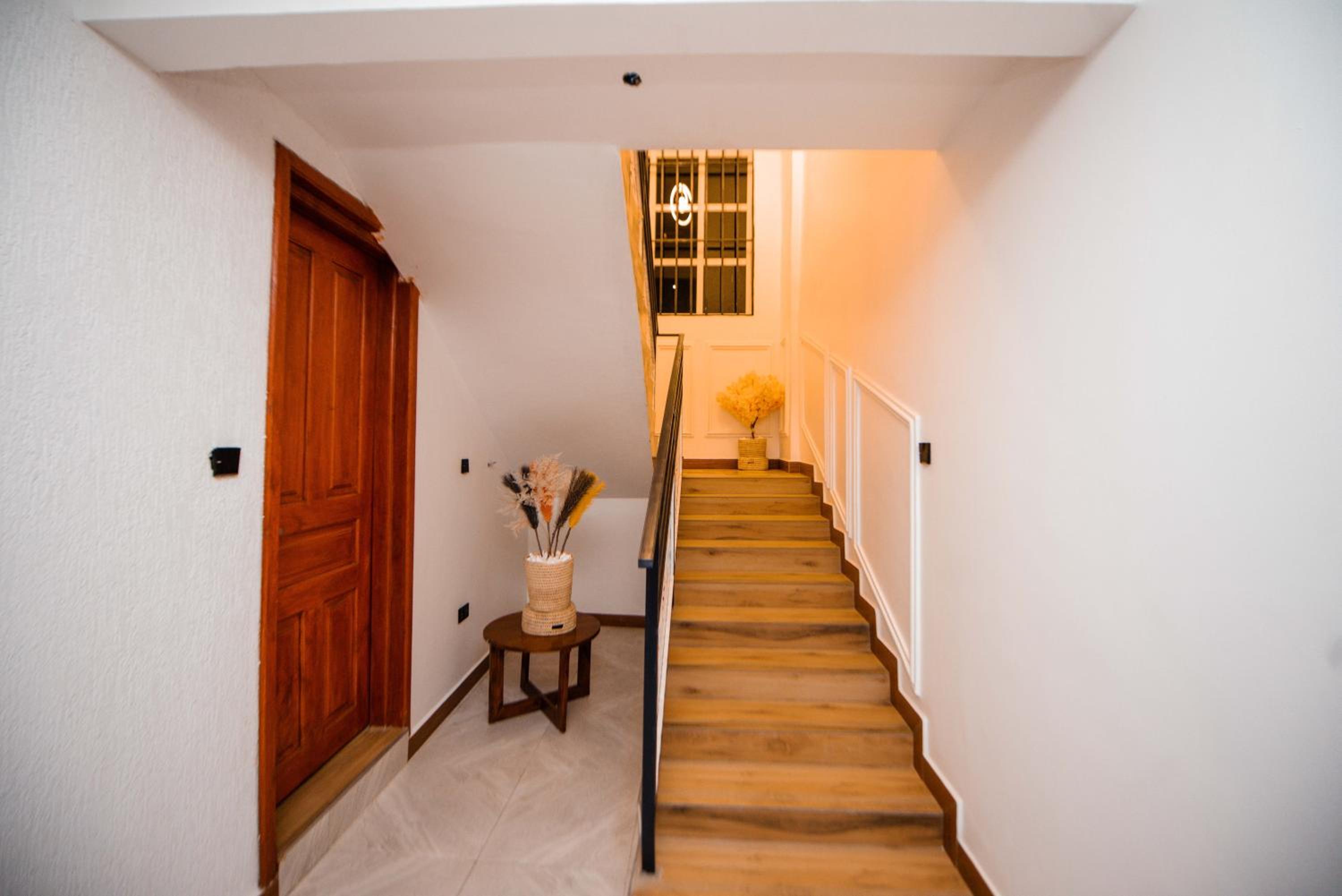 Heaven Hill Apartments - Arusha