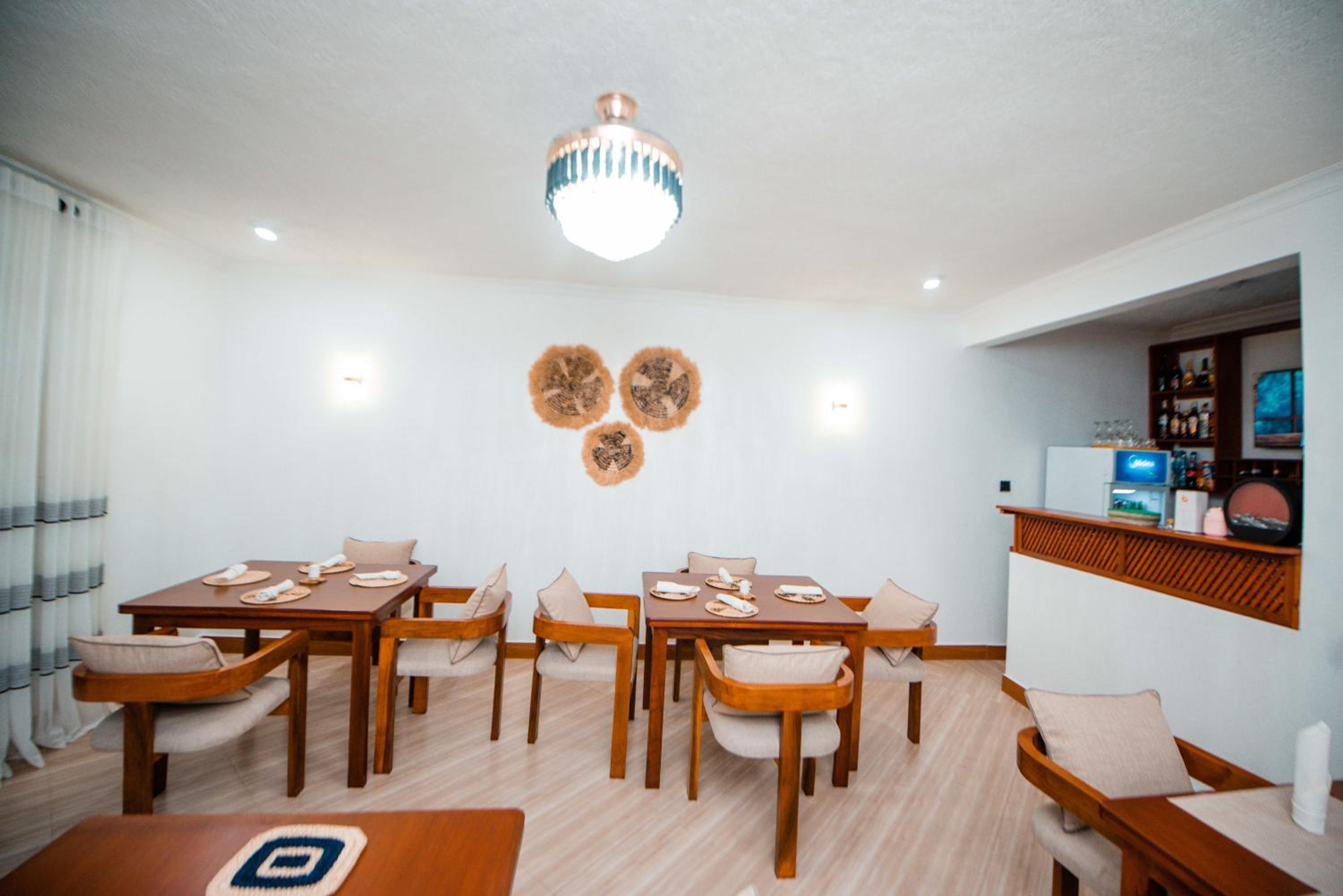 Heaven Hill Apartments - Arusha