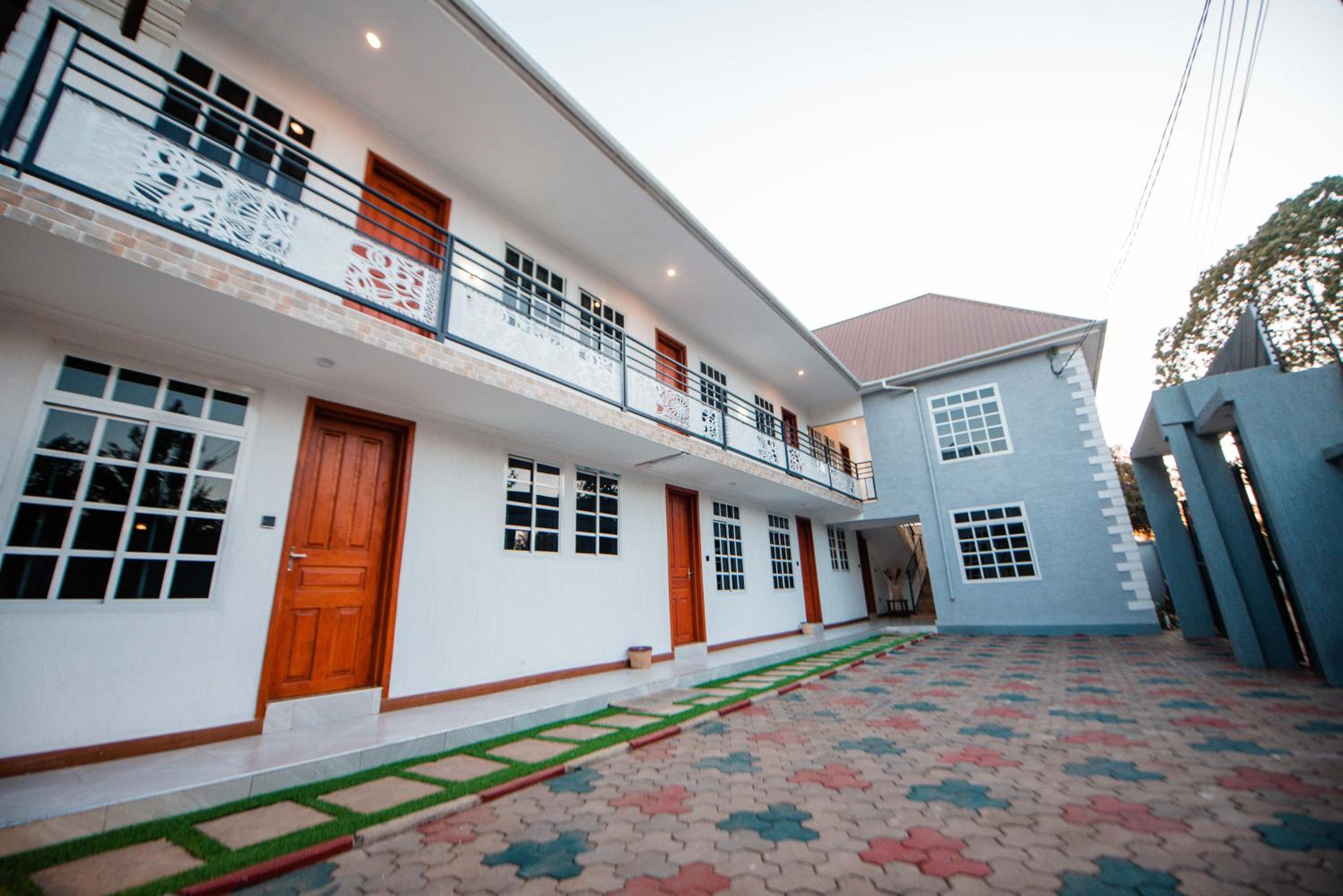 Heaven Hill Apartments - Arusha