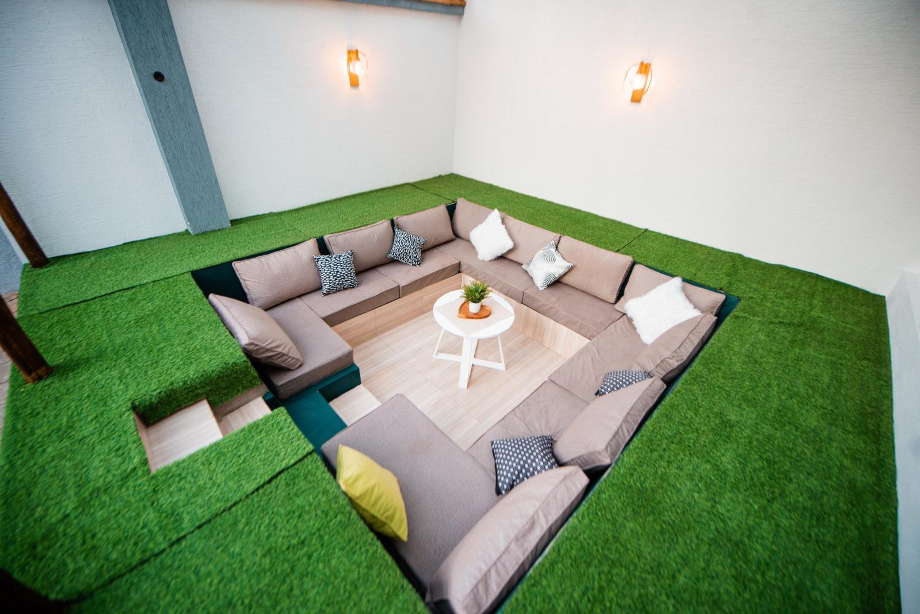Heaven Hill Apartments - Arusha