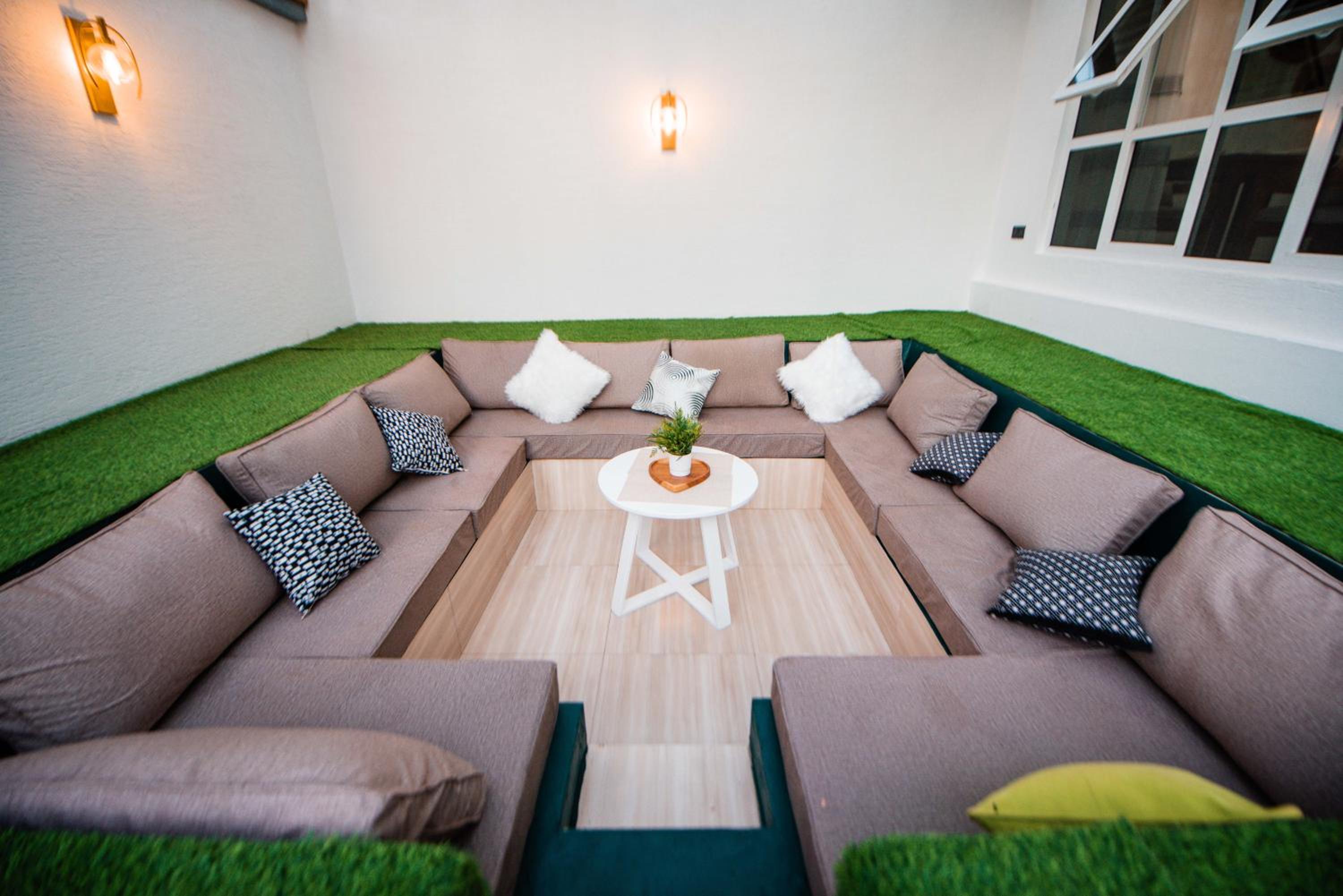 Heaven Hill Apartments - Arusha
