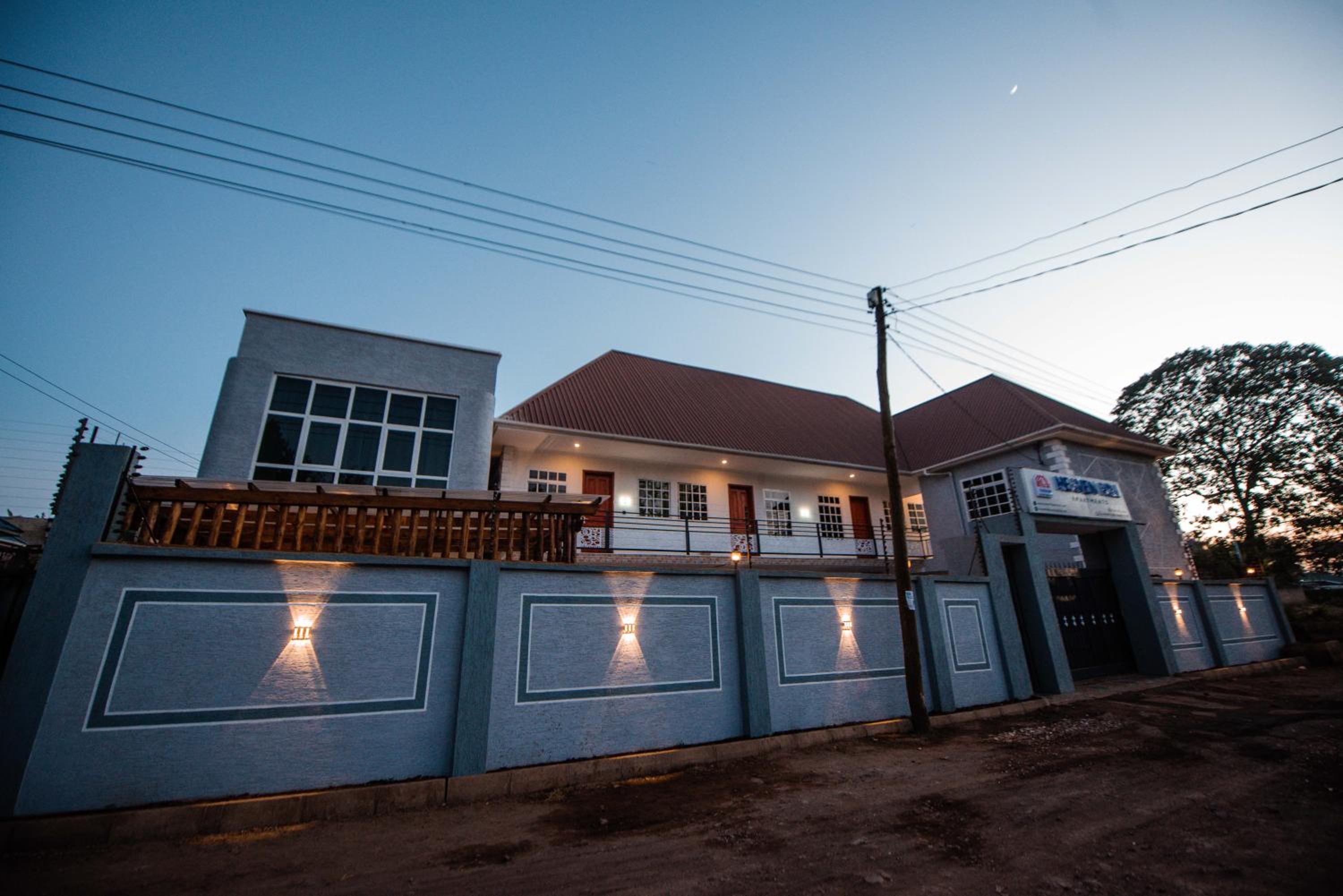 Heaven Hill Apartments - Arusha