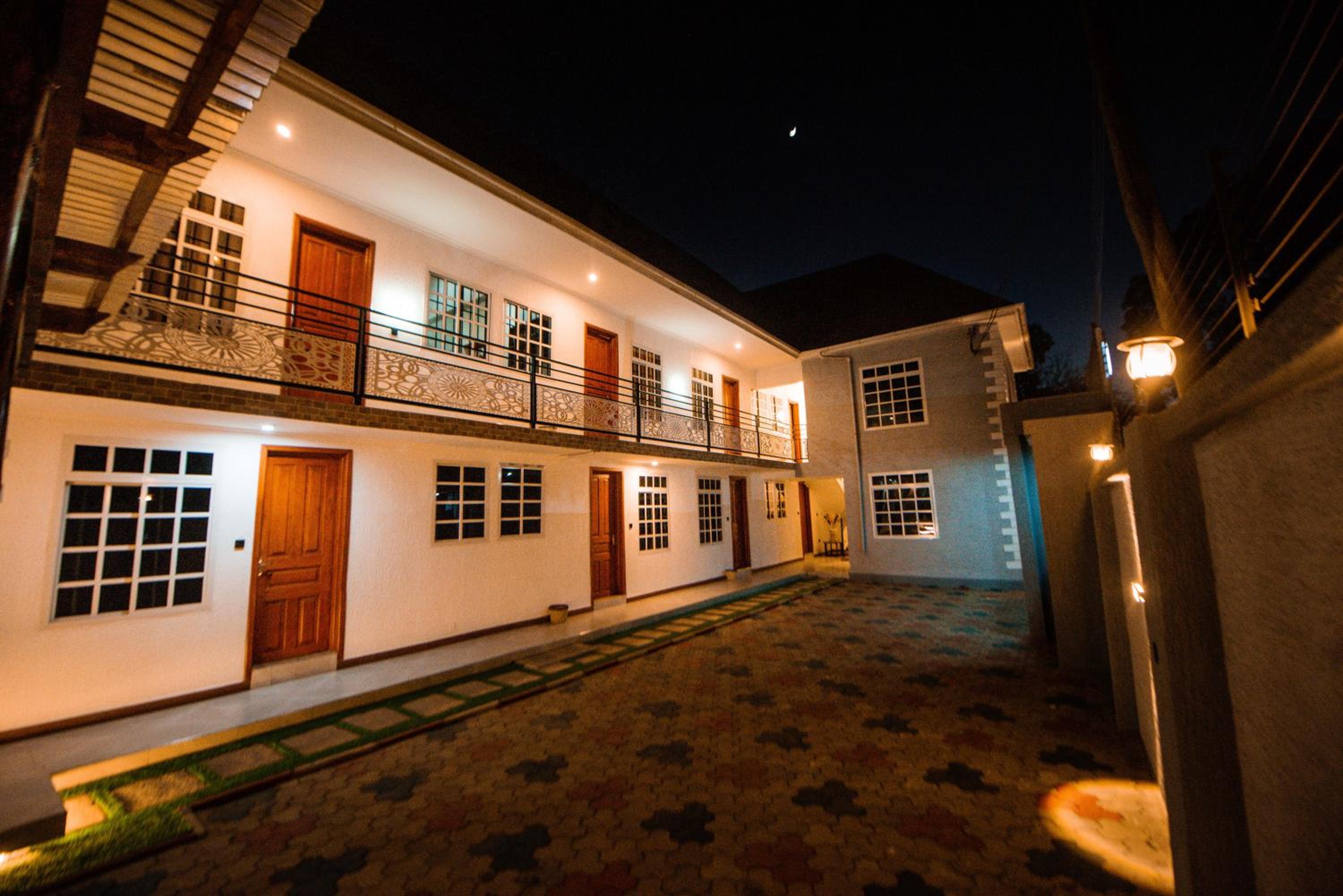 Heaven Hill Apartments - Arusha