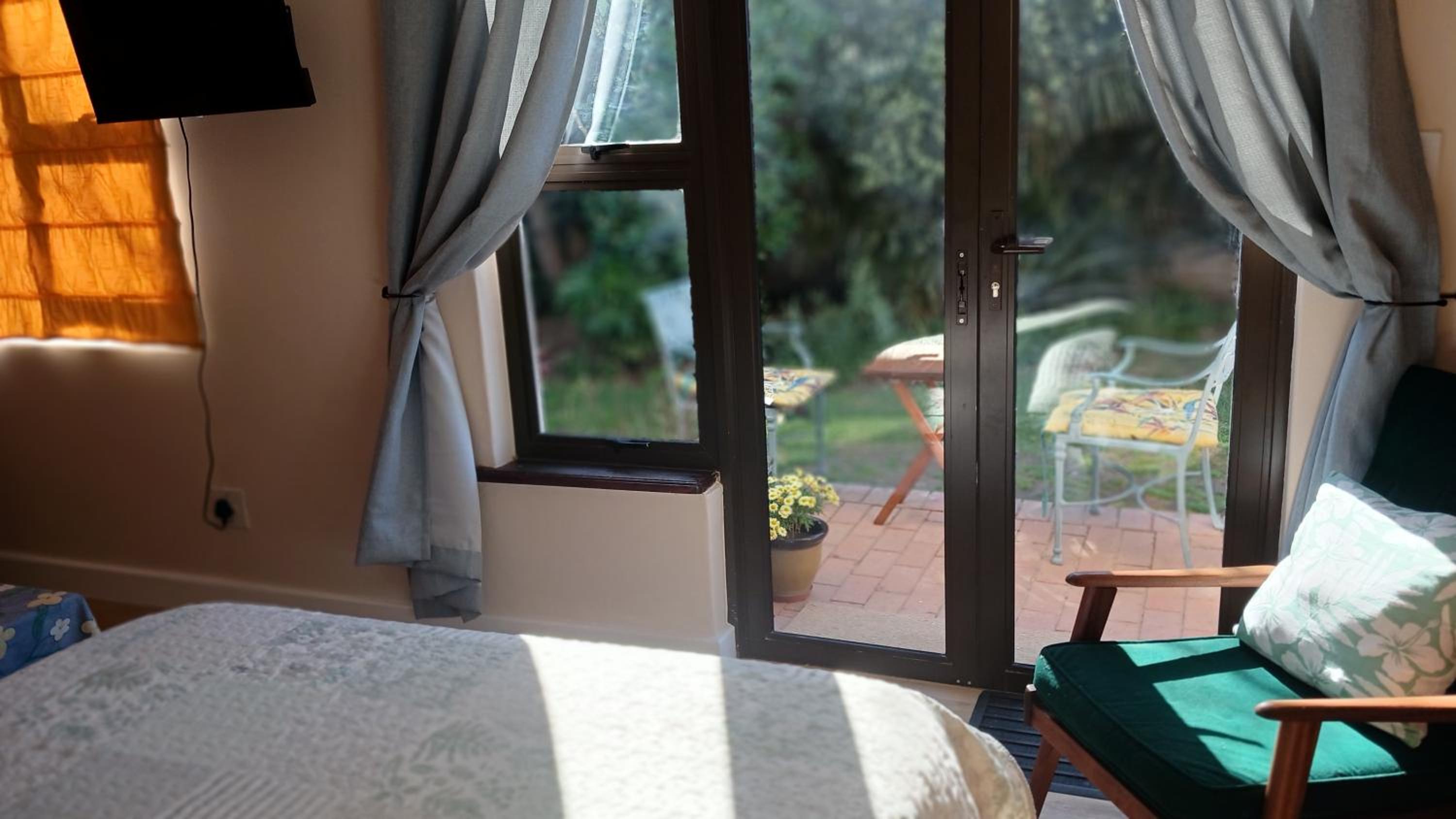 A new apartment with a view at Goedehoop, Strand, Western Cape
