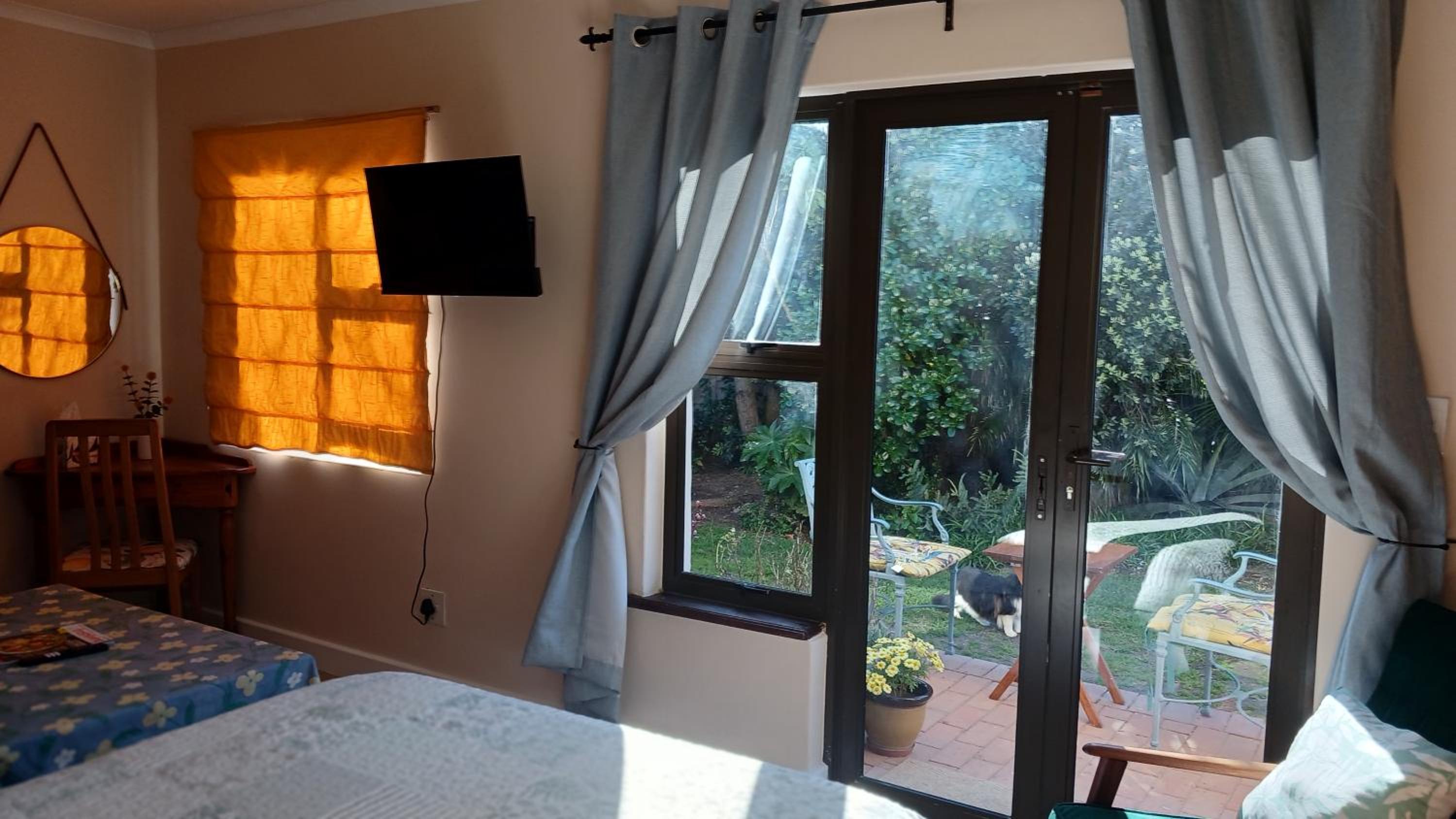 A new apartment with a view at Goedehoop, Strand, Western Cape