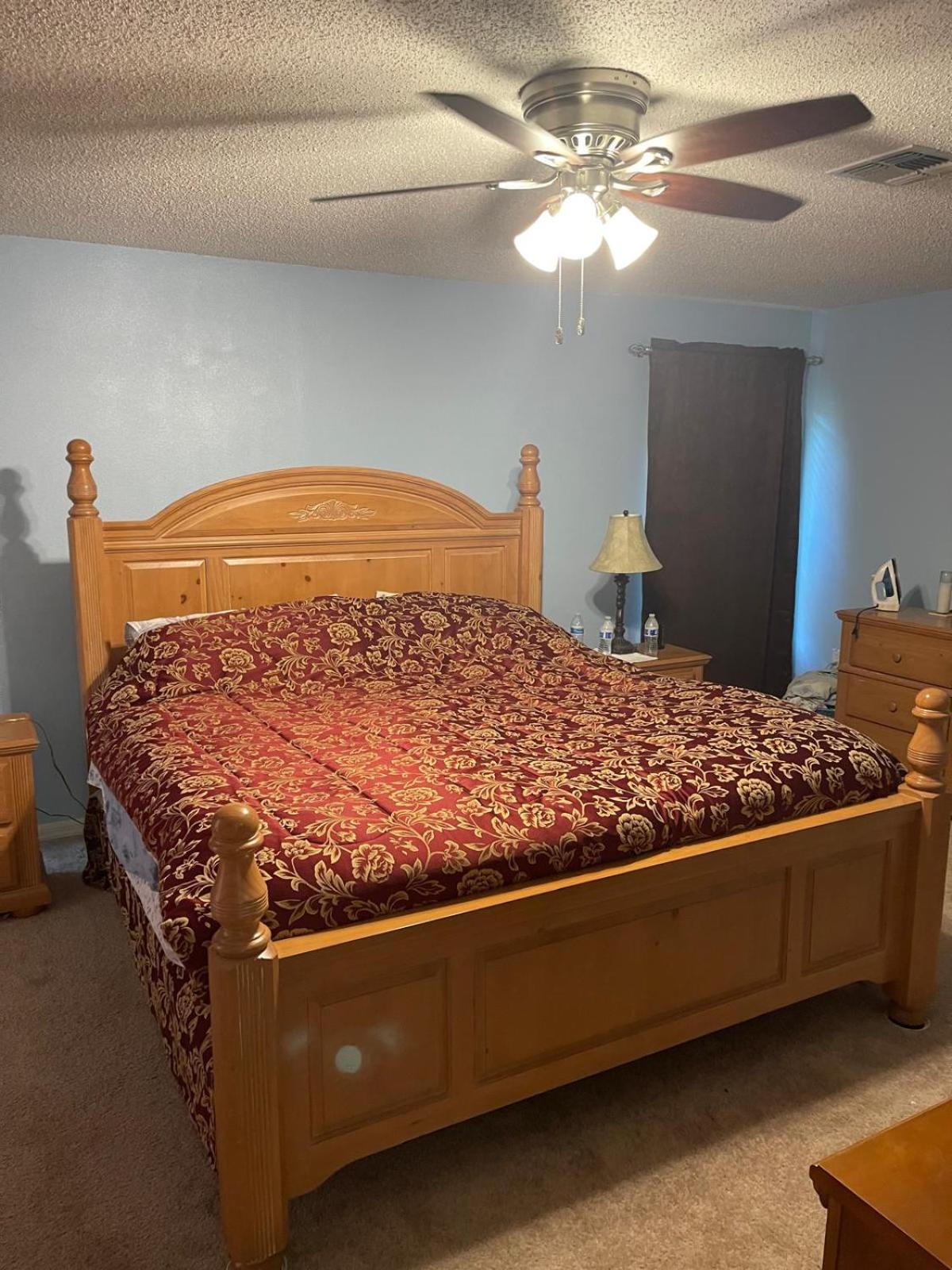 Magic Stay 4-Bedroom Home Close to Disney