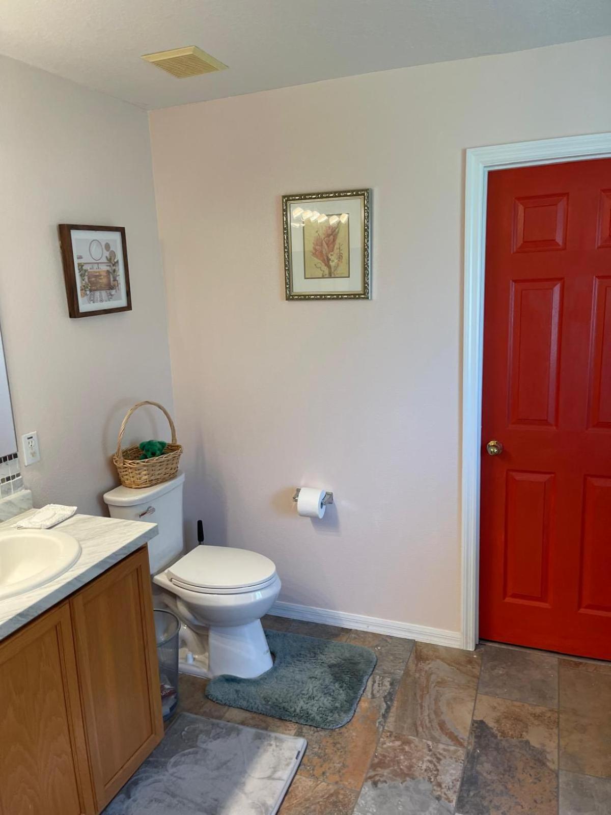 Magic Stay 4-Bedroom Home Close to Disney