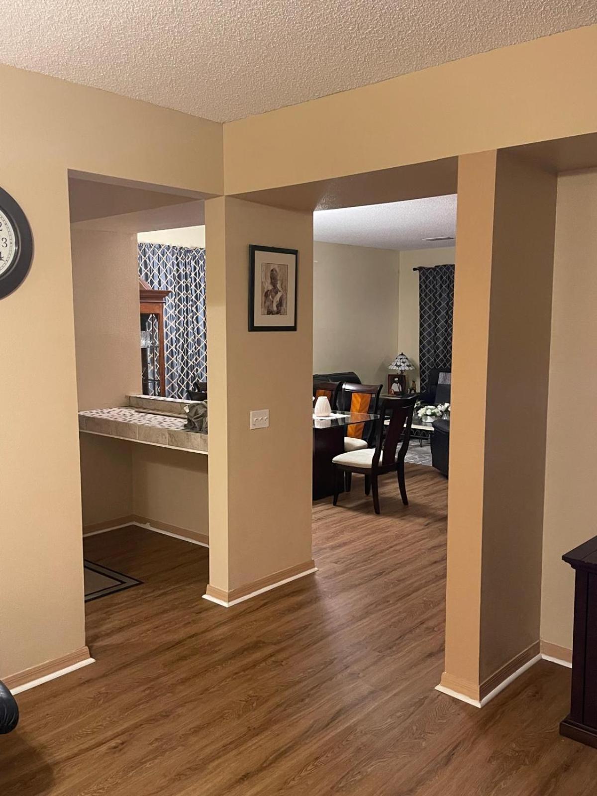 Magic Stay 4-Bedroom Home Close to Disney