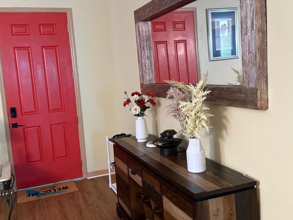 Magic Stay 4-Bedroom Home Close to Disney