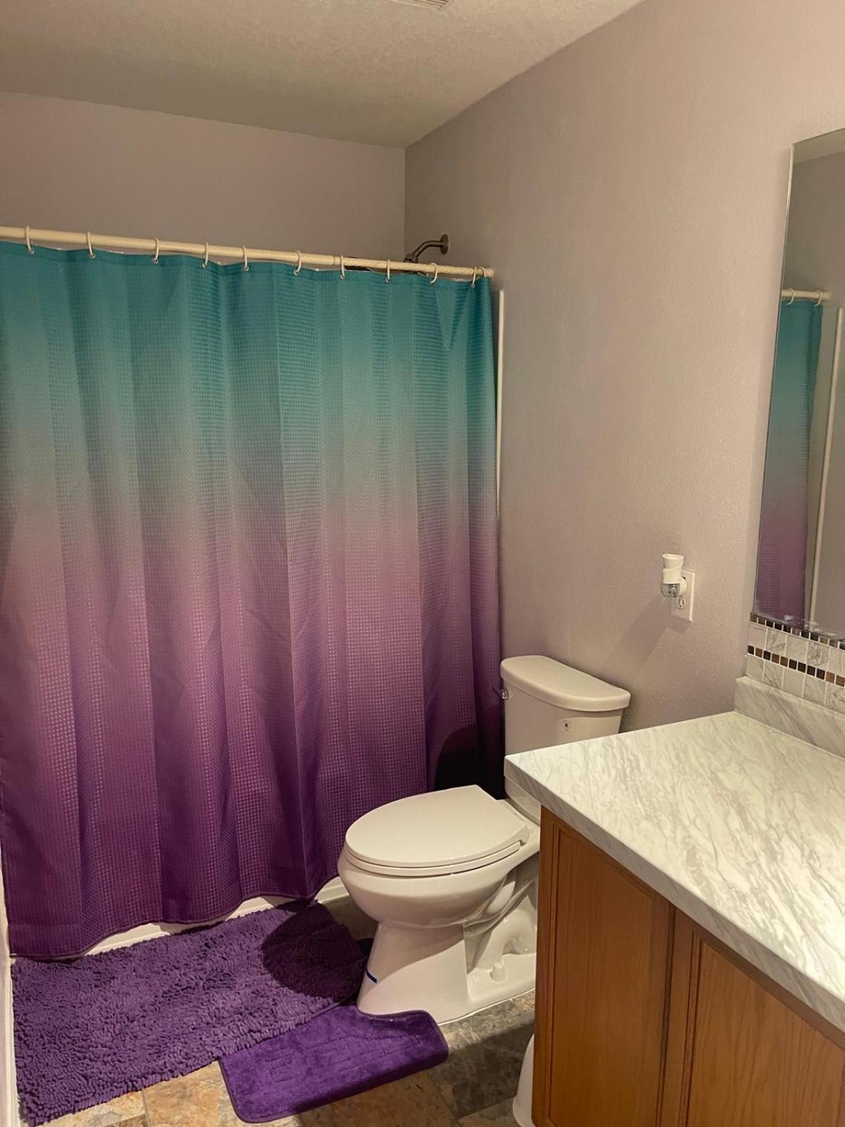 Magic Stay 4-Bedroom Home Close to Disney