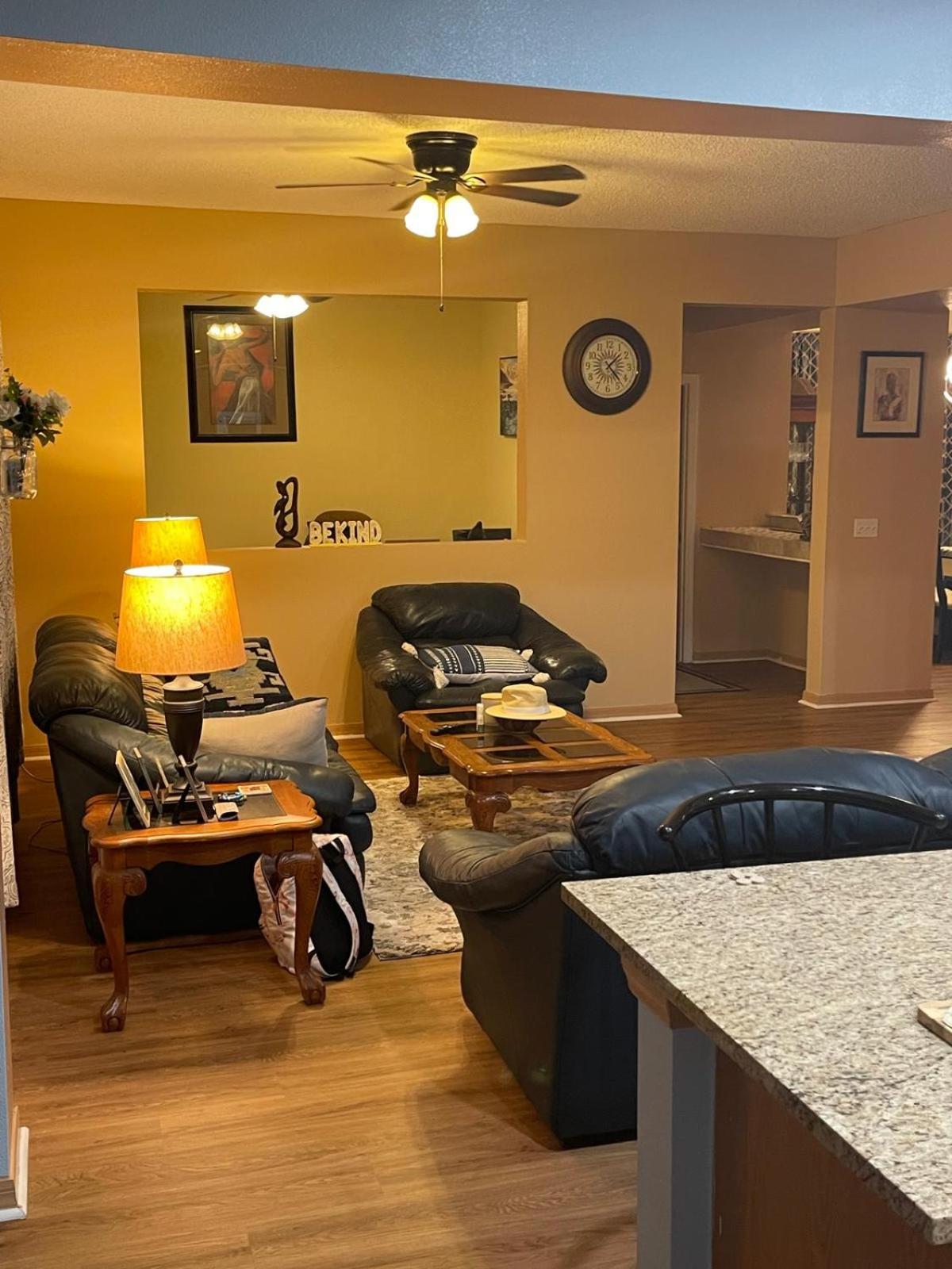 Magic Stay 4-Bedroom Home Close to Disney