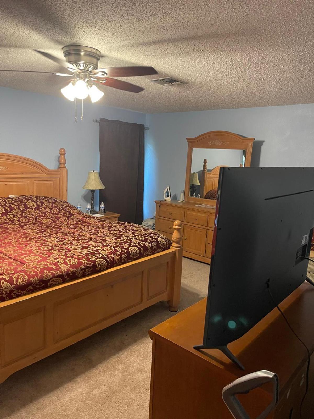 Magic Stay 4-Bedroom Home Close to Disney