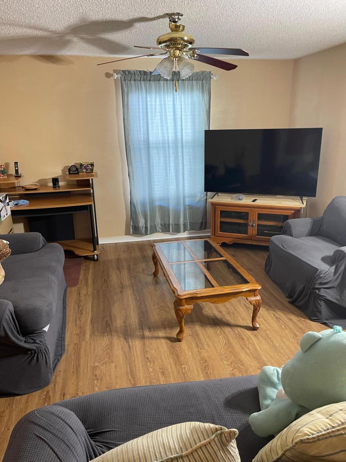 Magic Stay 4-Bedroom Home Close to Disney