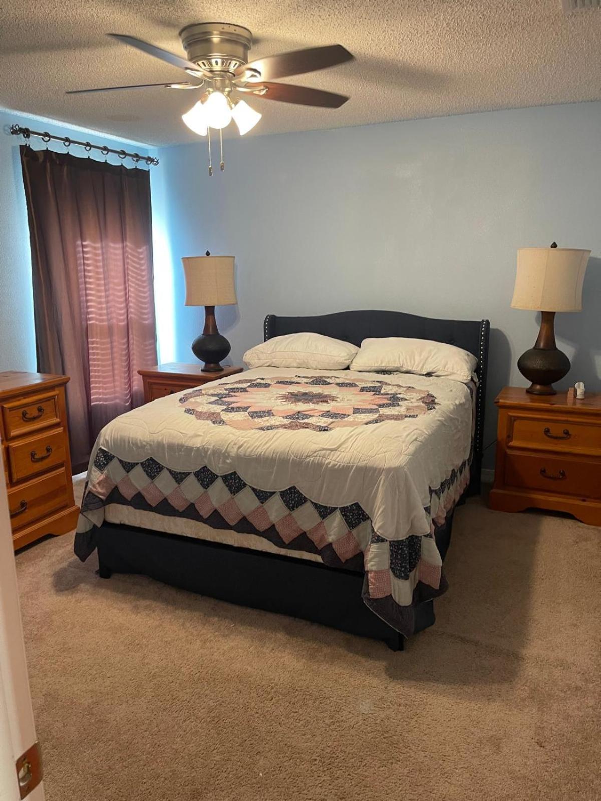 Magic Stay 4-Bedroom Home Close to Disney