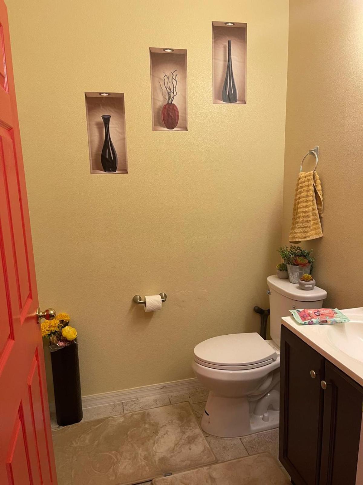Magic Stay 4-Bedroom Home Close to Disney