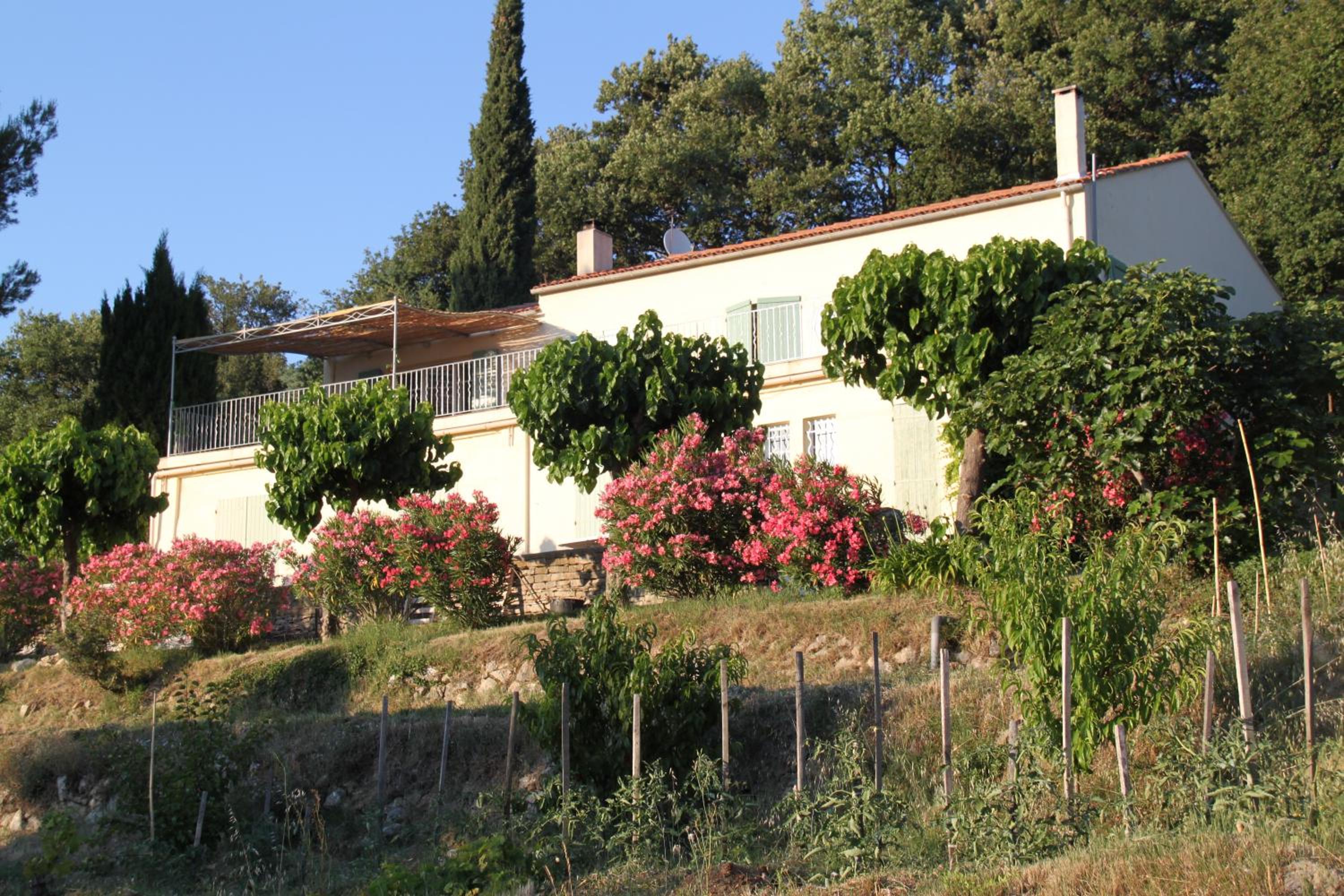 La Maison De La Cadière, photo 17