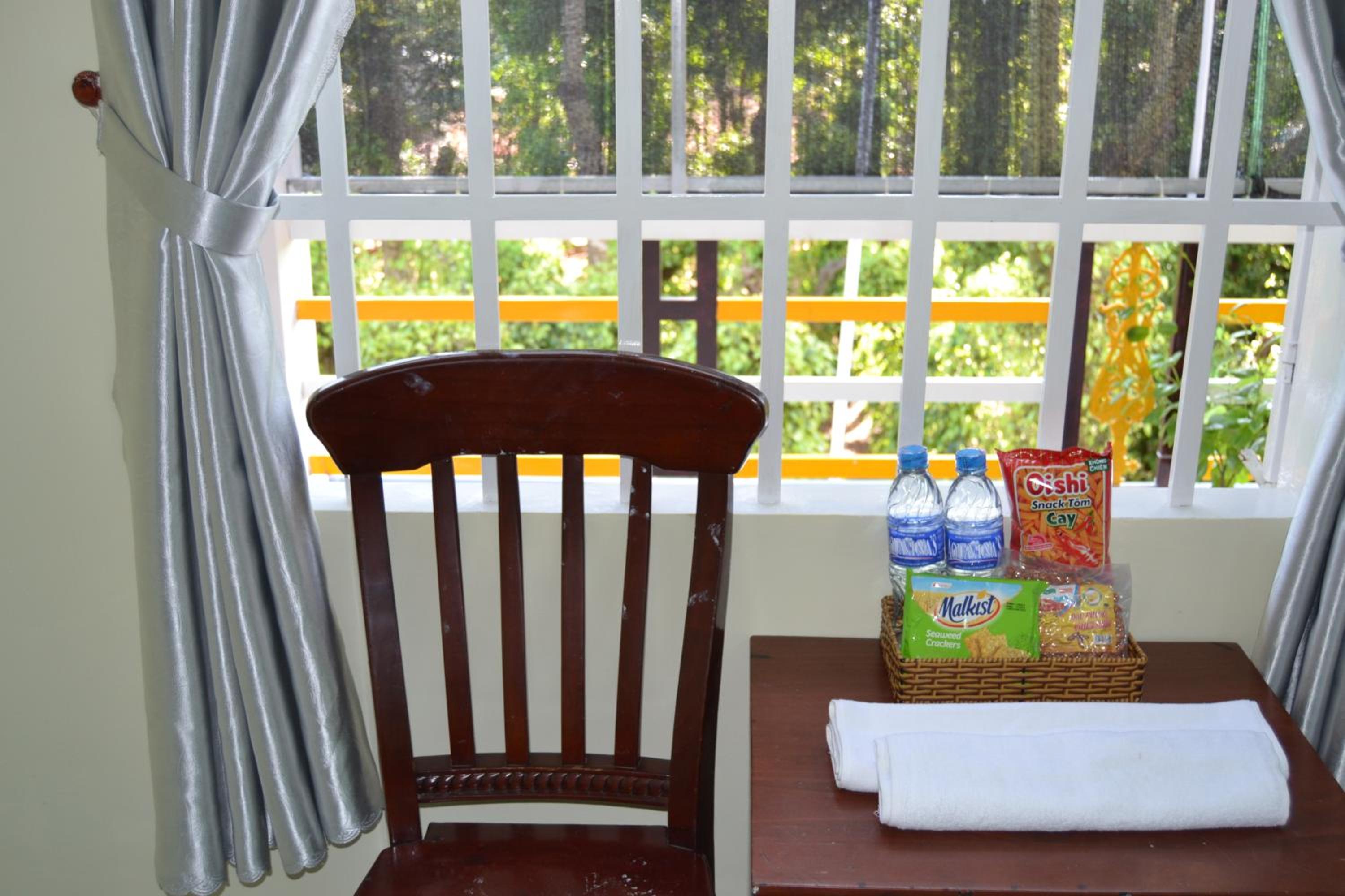 Binh An Backpacker Guesthouse
