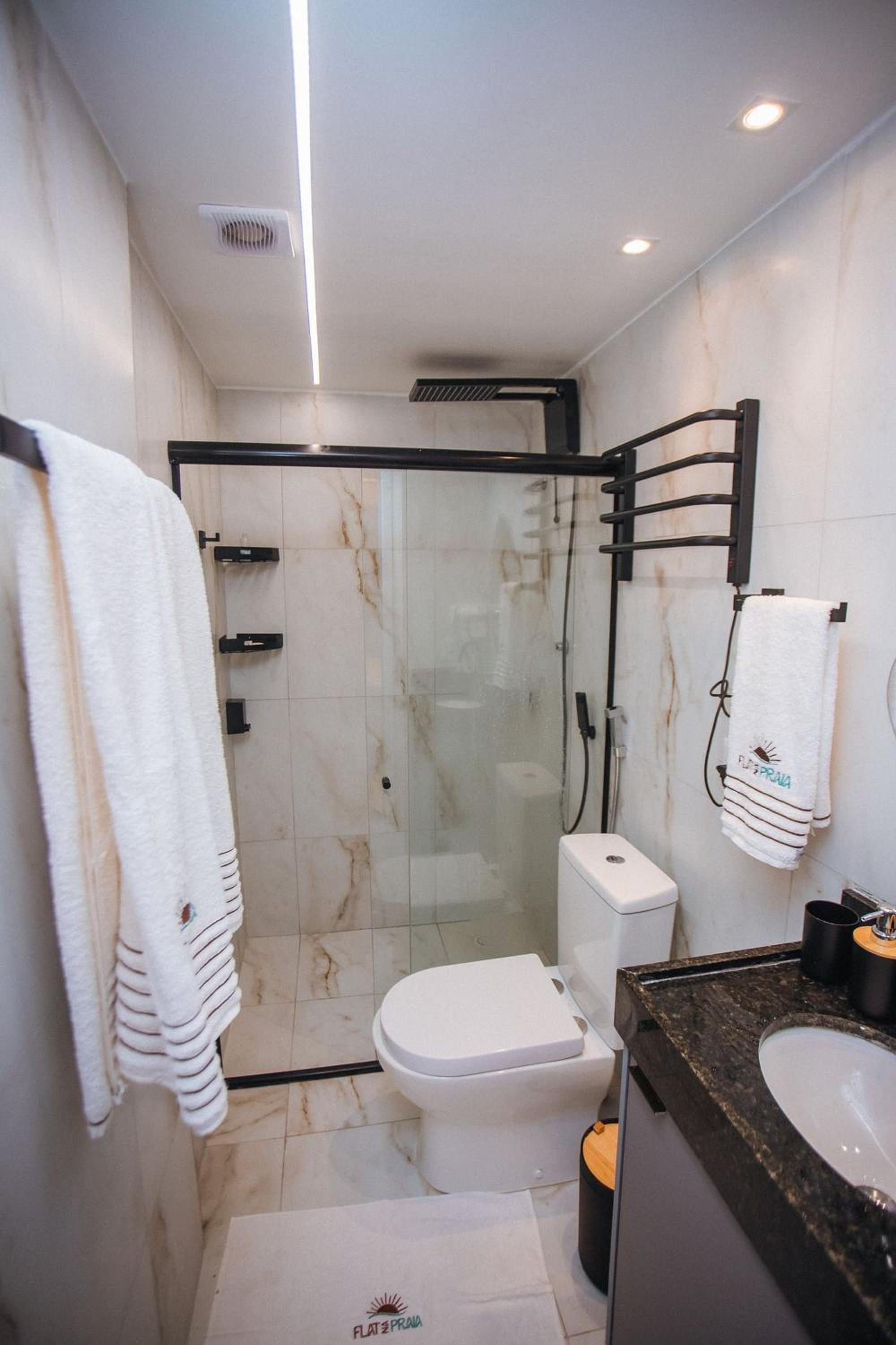 Harbor Living By Flat na Praia - Porto de Galinhas | Central Duplex near the Beach