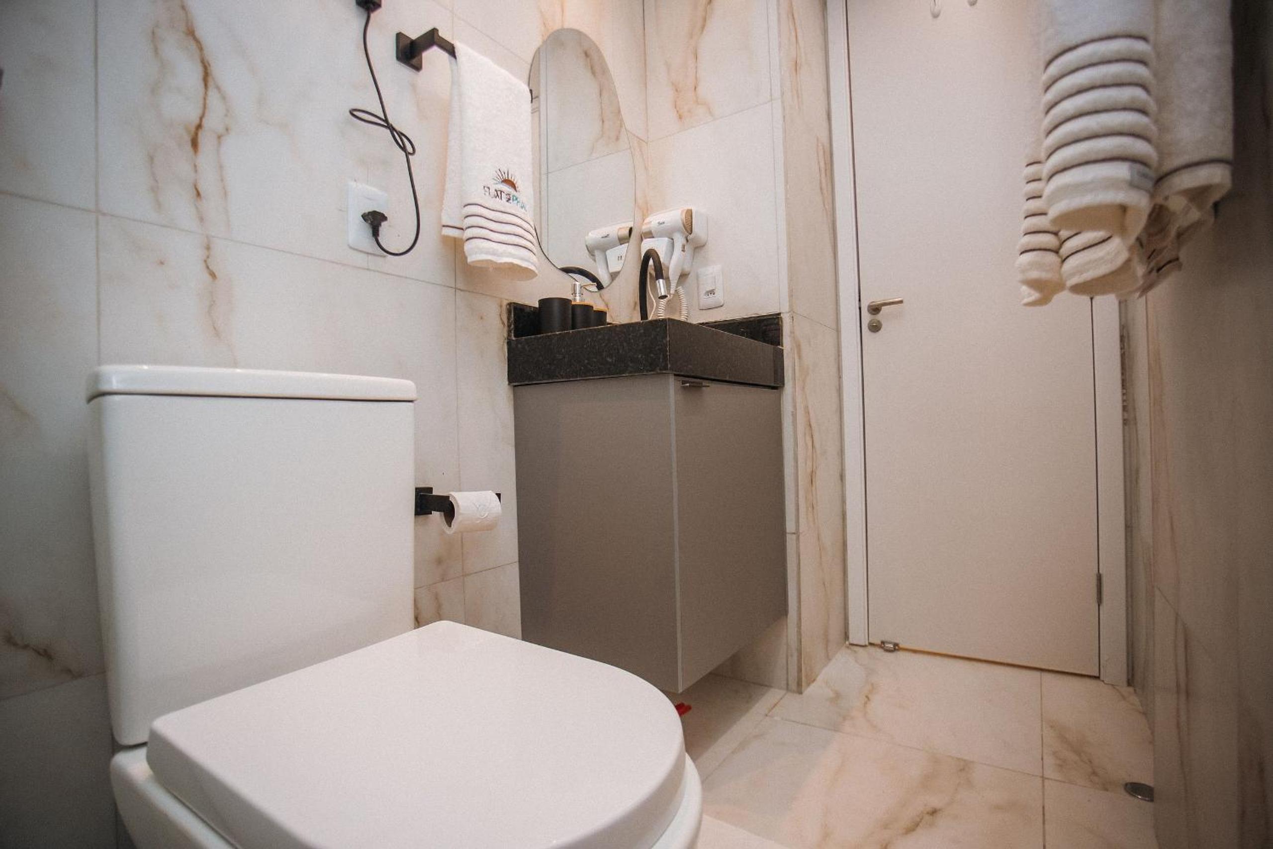 Harbor Living By Flat na Praia - Porto de Galinhas | Central Duplex near the Beach