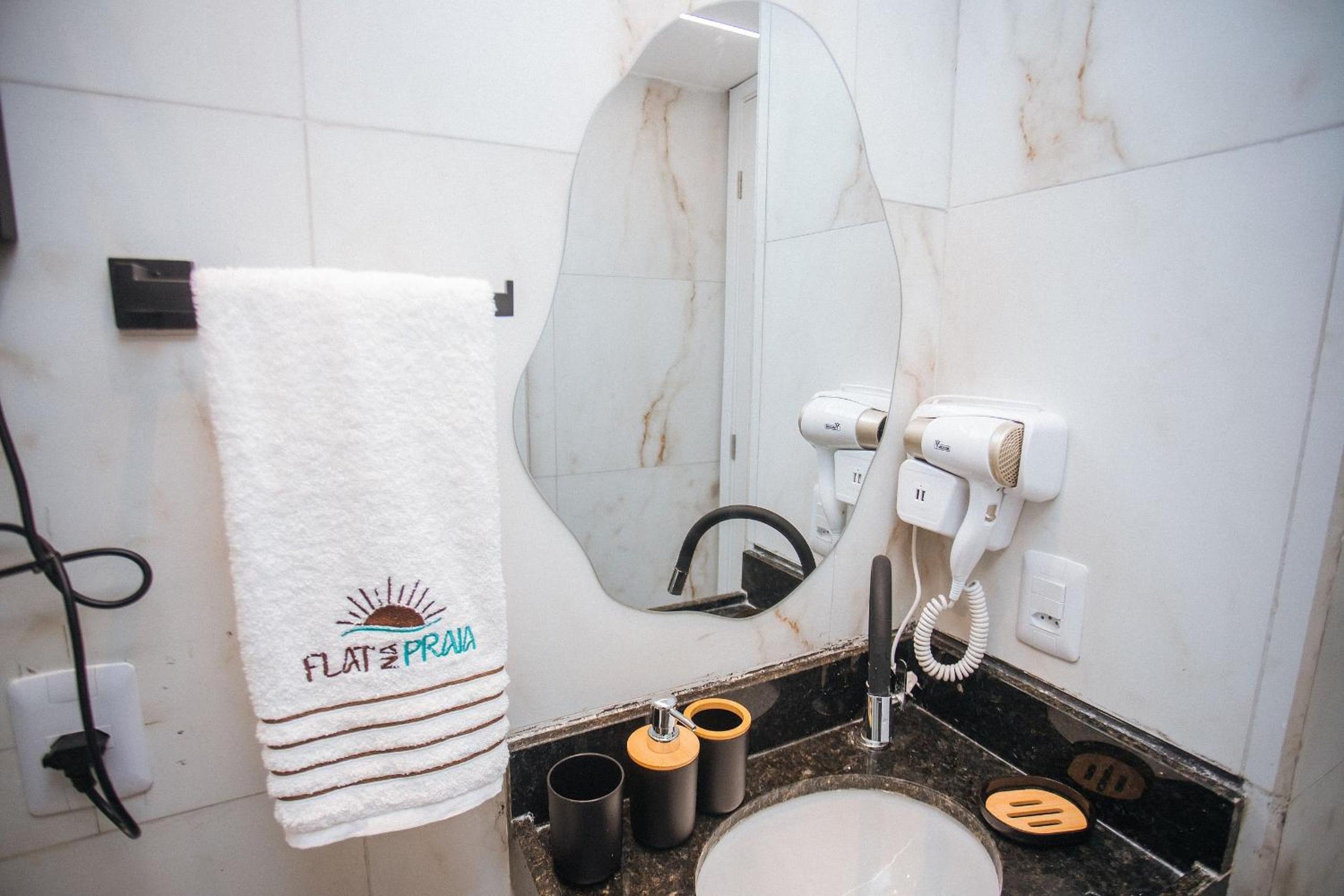 Harbor Living By Flat na Praia - Porto de Galinhas | Central Duplex near the Beach
