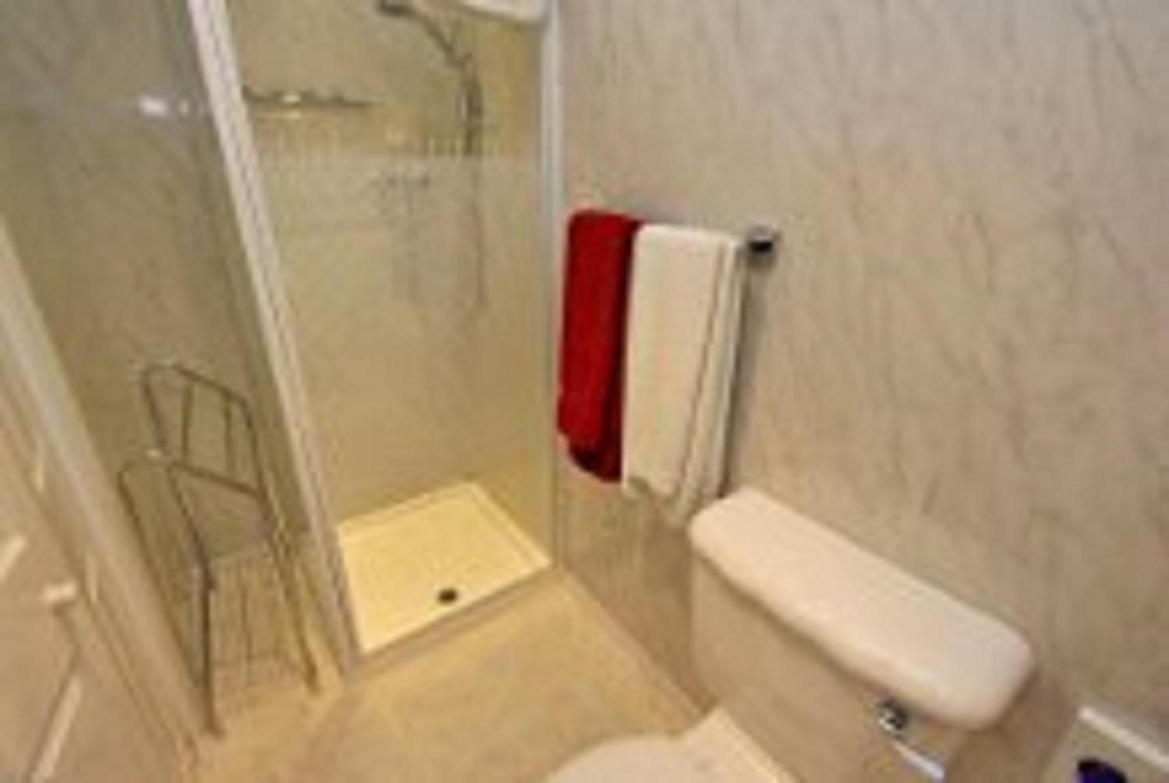 Fosters Guest House