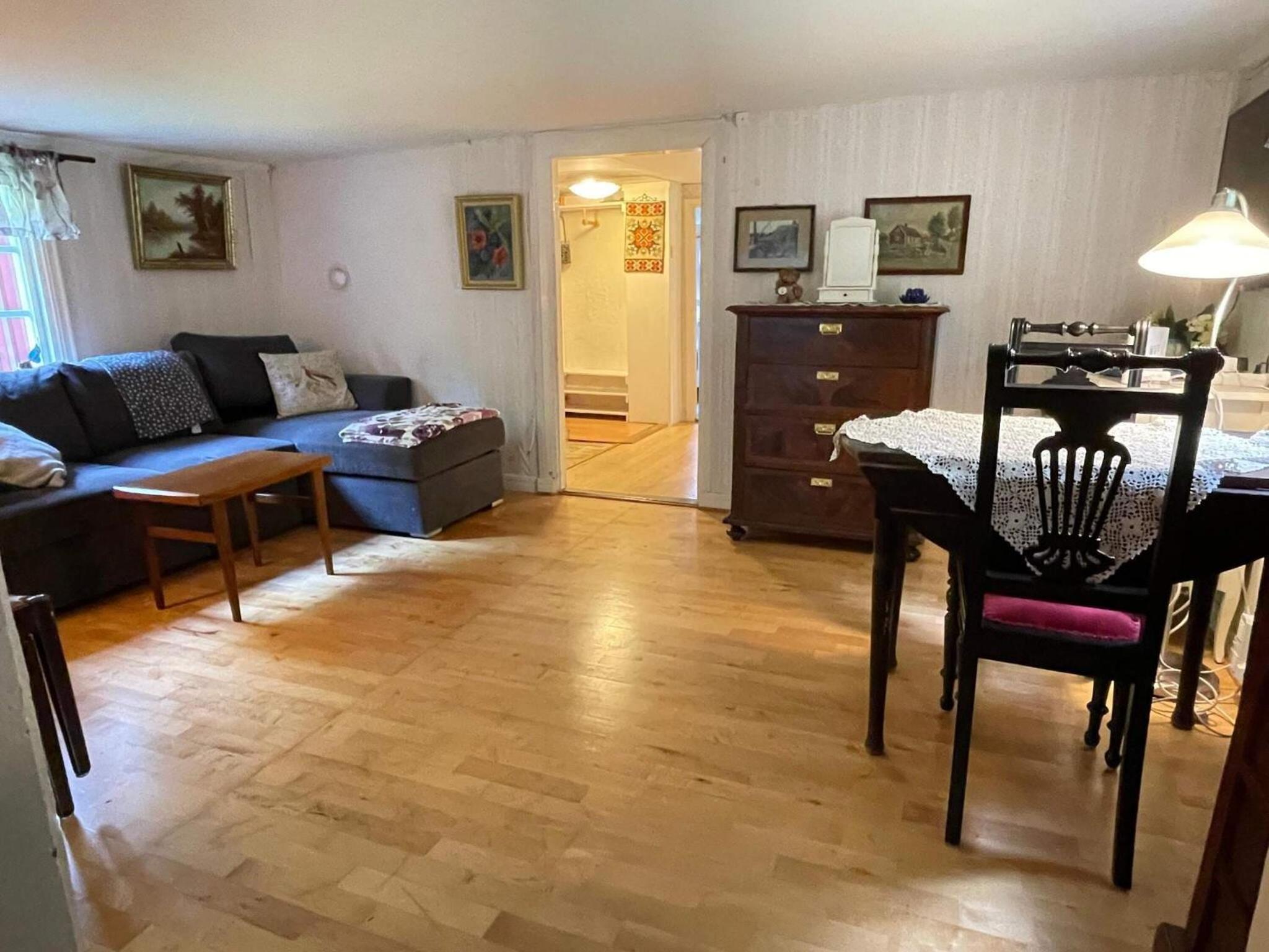 5 person holiday home in Immeln