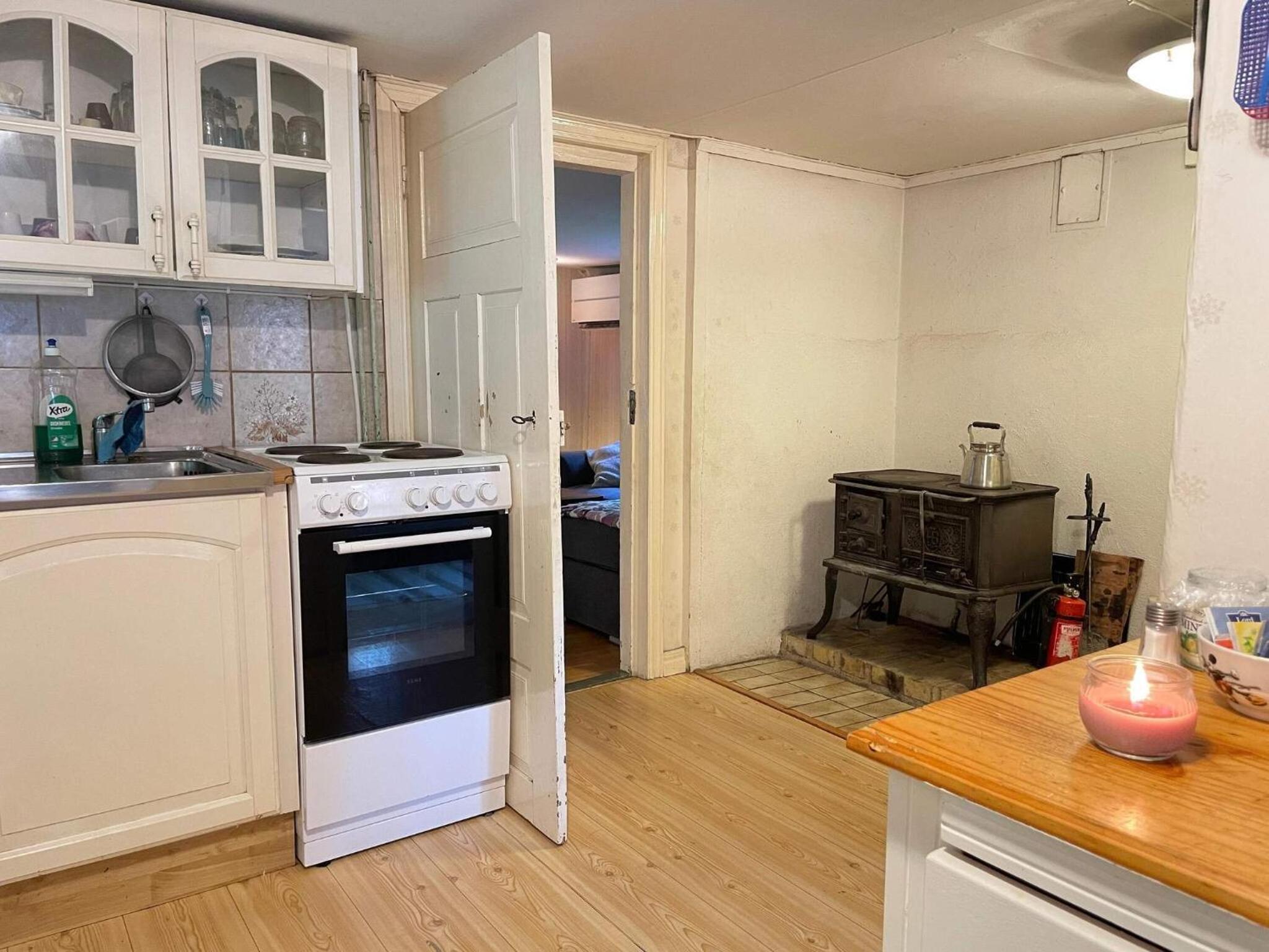 5 person holiday home in Immeln